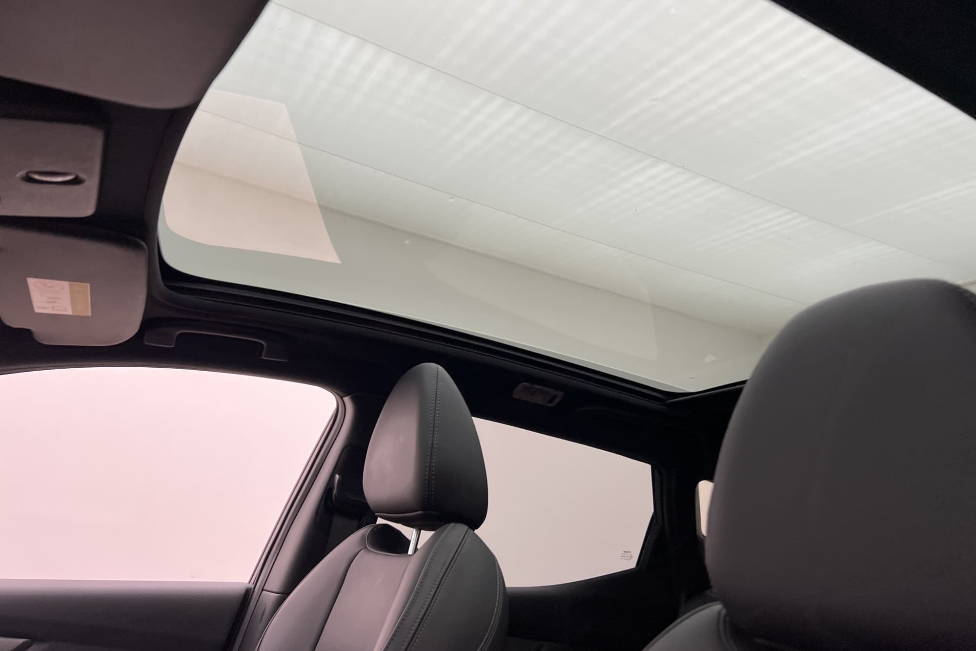 Nissan Qashqai 115hk Tekna + Pano BOSE 360° Navi Skinn Drag