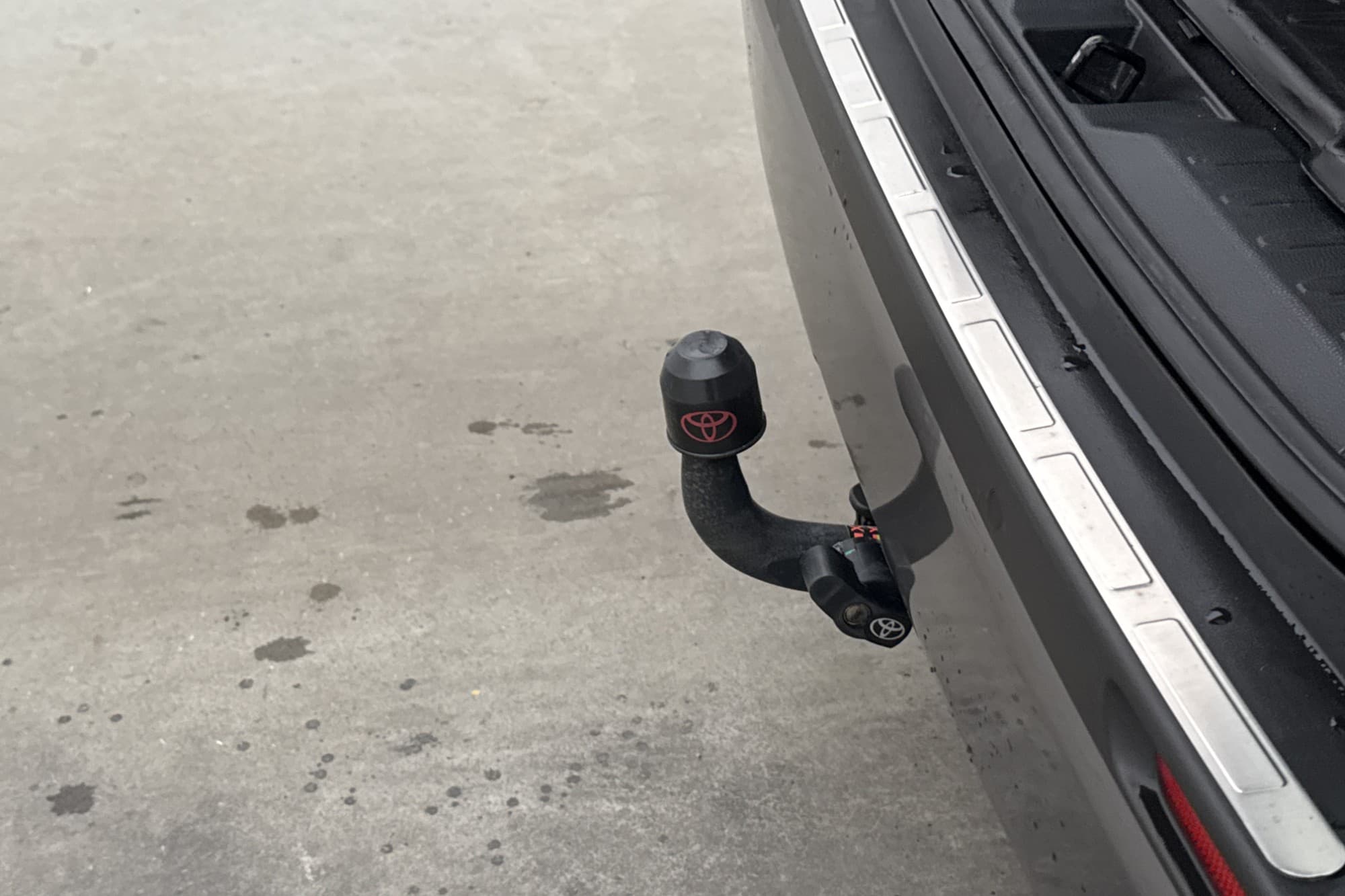 Toyota RAV4 Hybrid AWD 222hk Executive Premium JBL Drag 360°