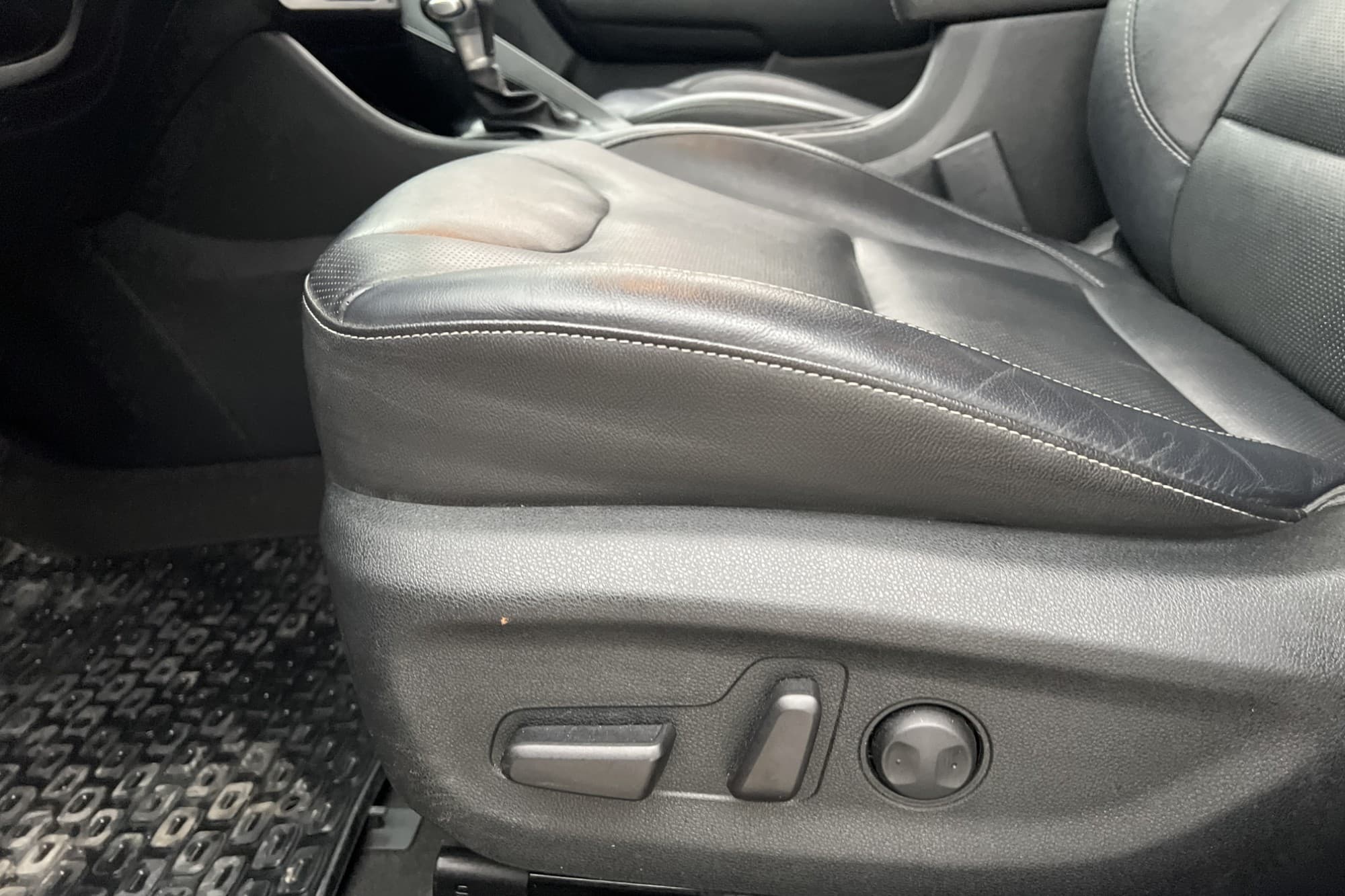 Kia Niro P-HEV Advance Plus 2 Kamera M&K-Värmare CarPlay