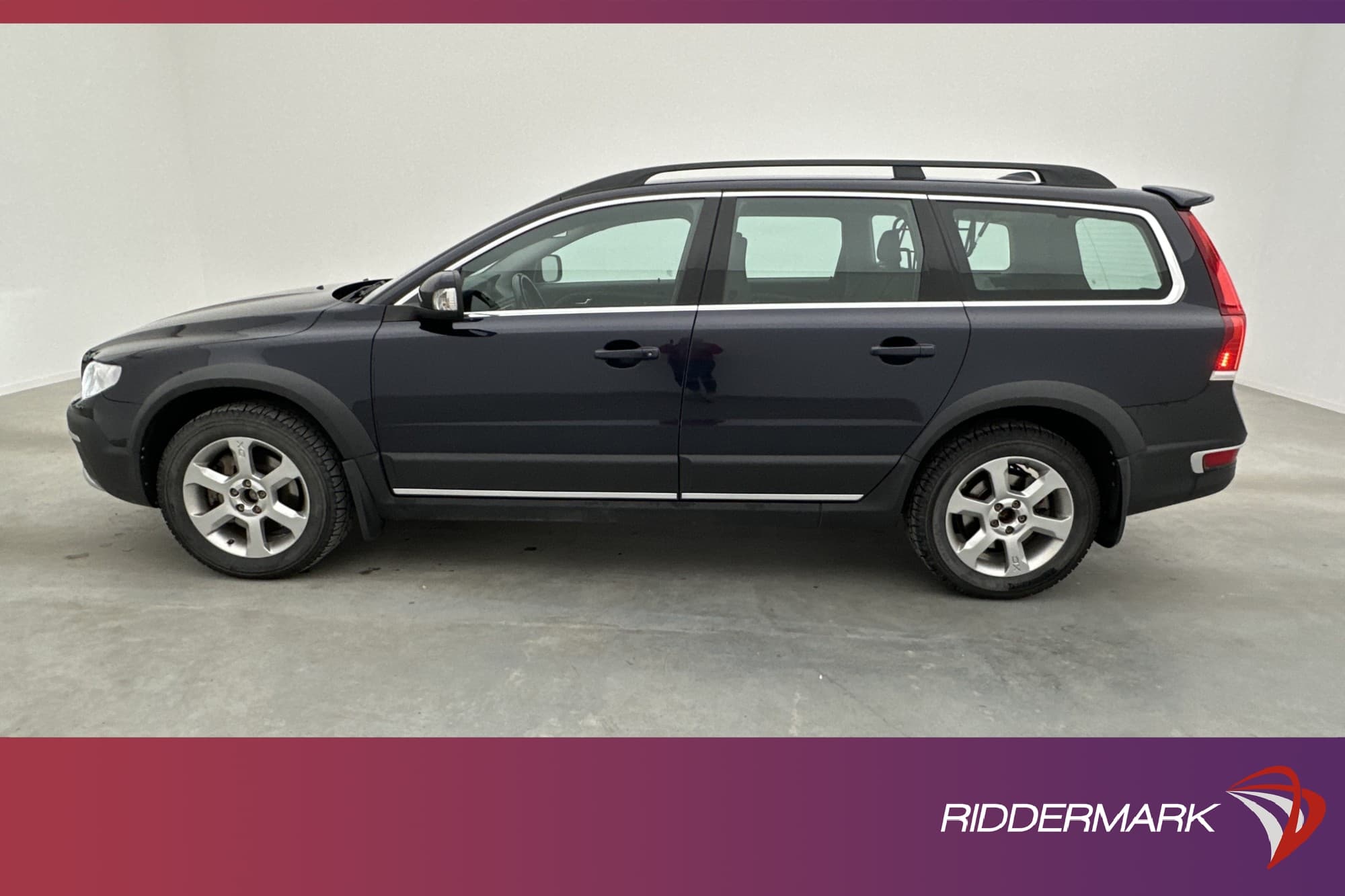 Volvo XC70 D4 AWD 181hk