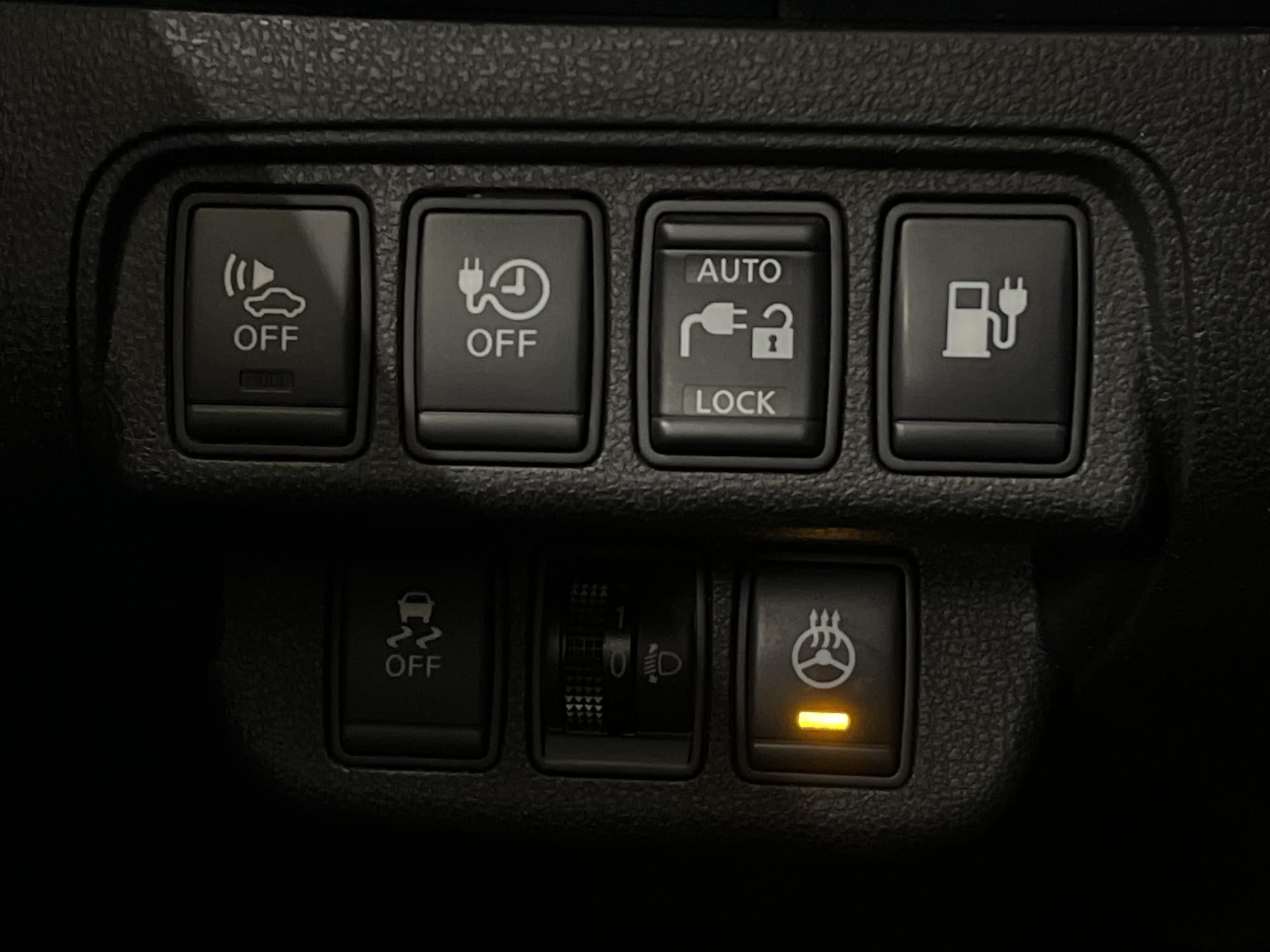 slider