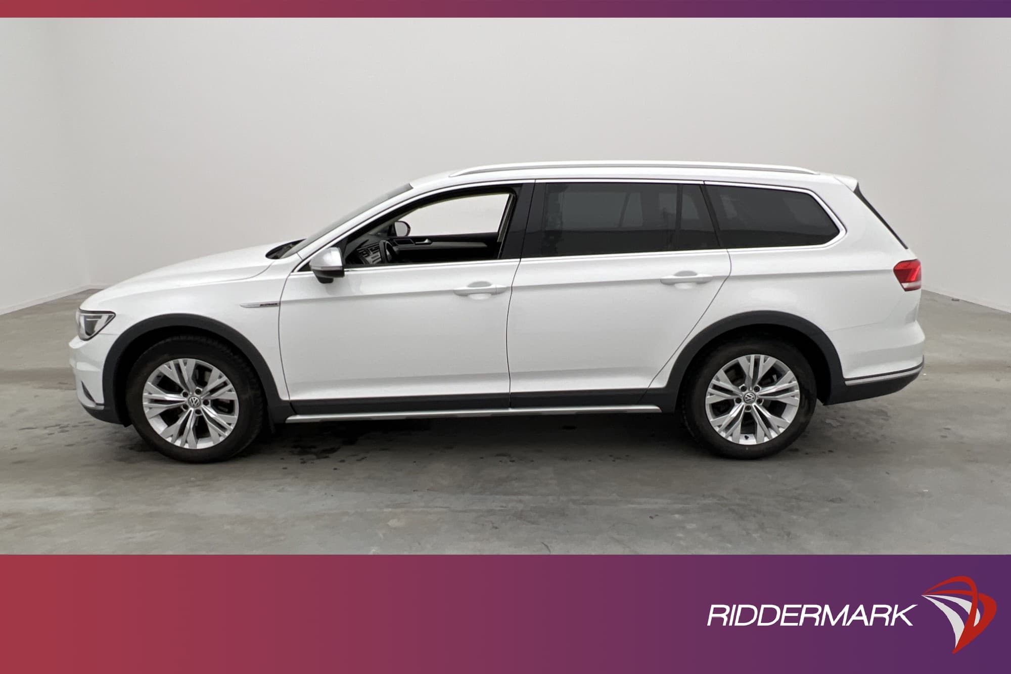 Volkswagen Passat Alltrack