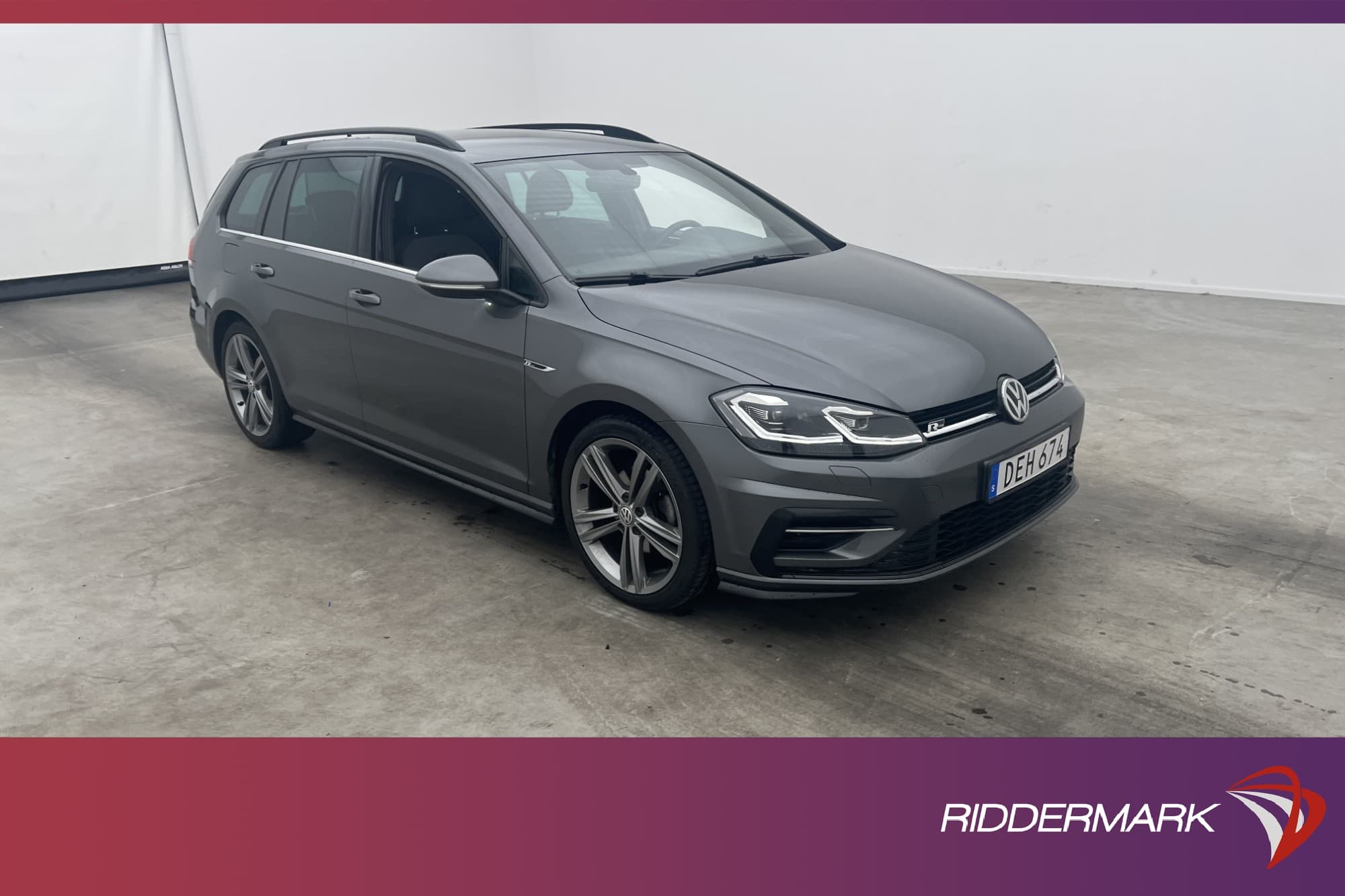 Volkswagen Golf 2.0 TDI