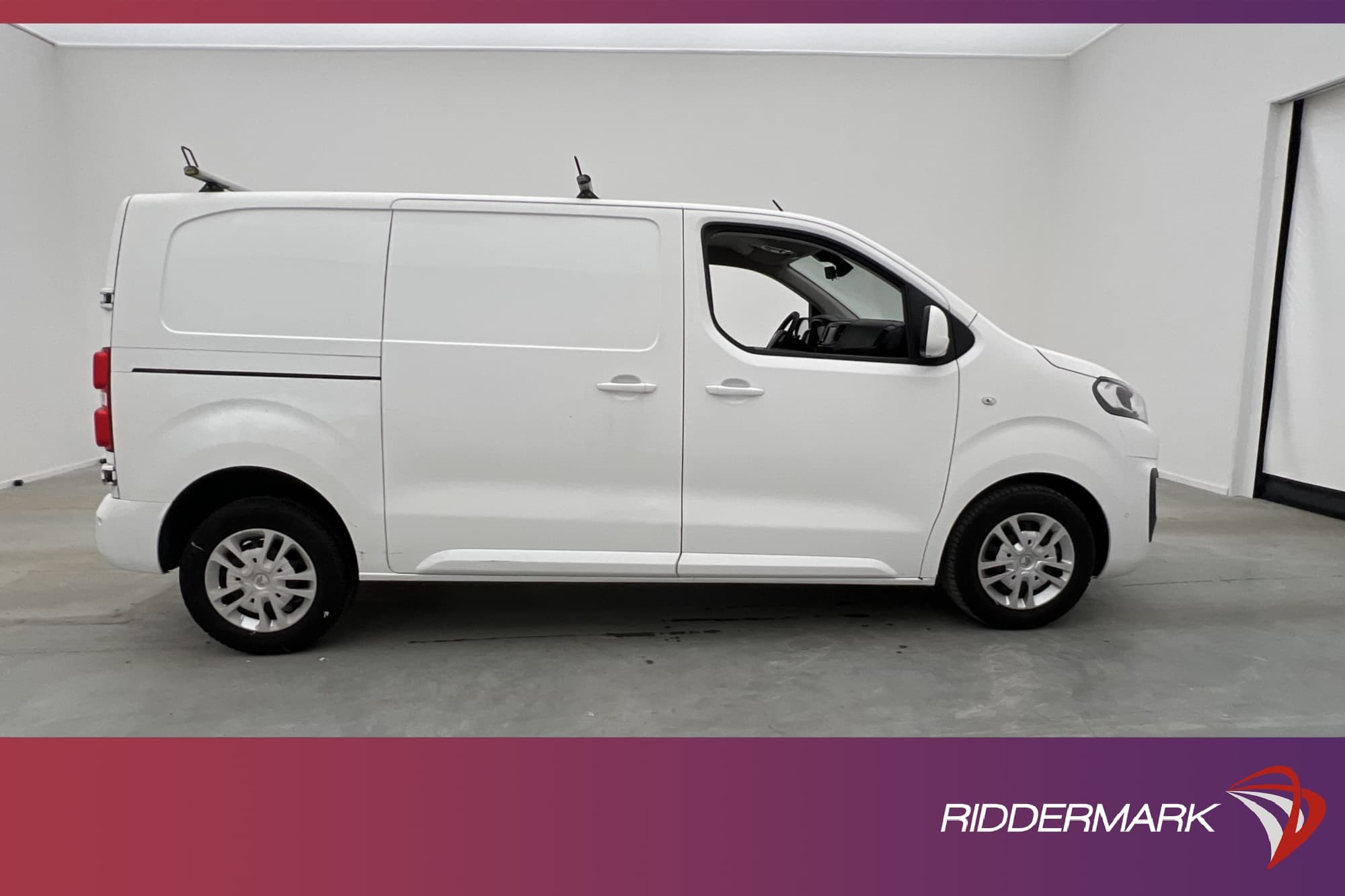 Citroën Jumpy