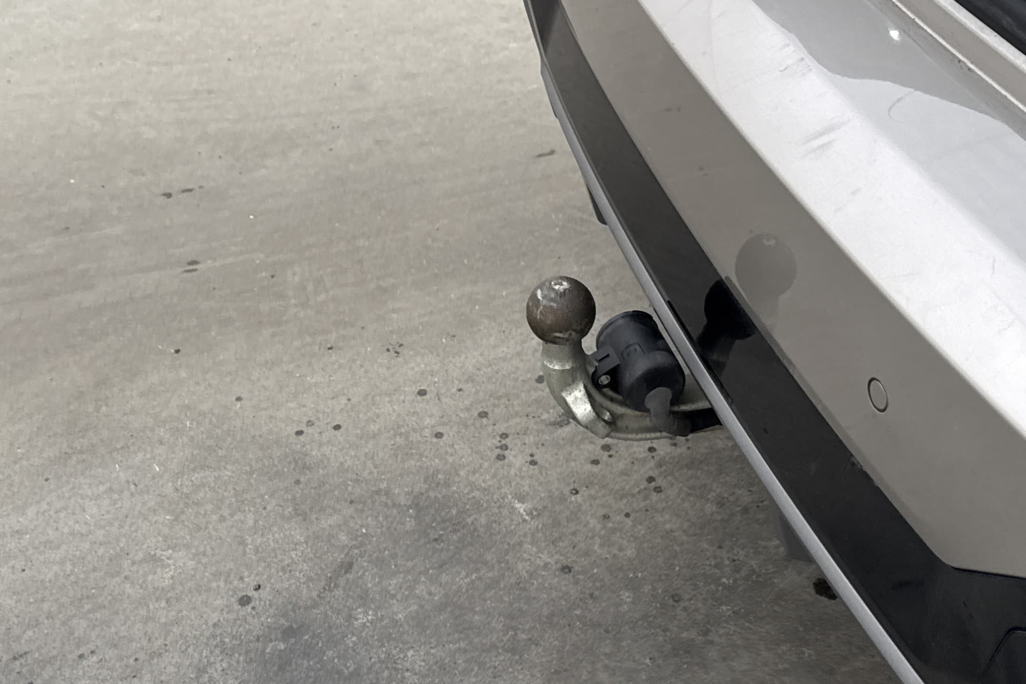 BMW iX3 M Sport Charged Plus Pano H/K HUD 360° Drag MOMS