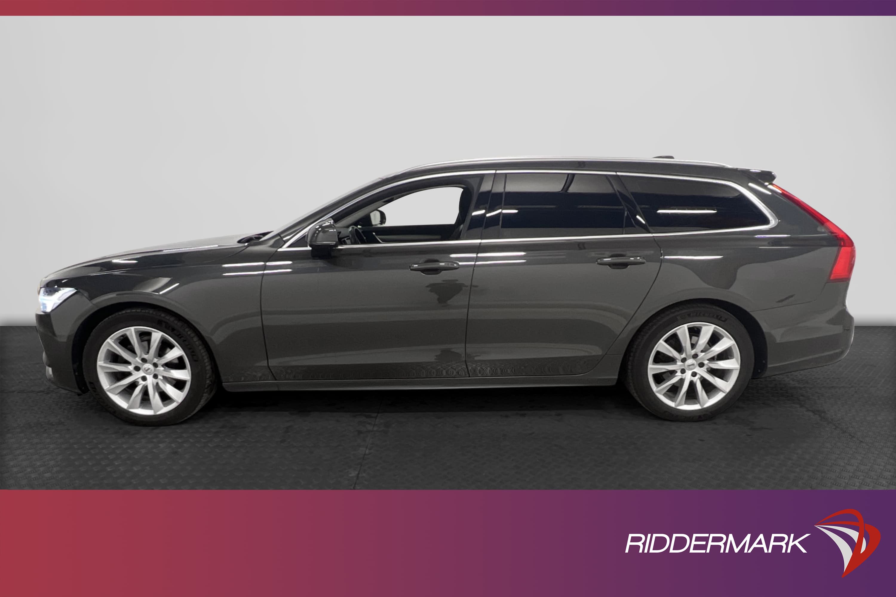 Volvo V90 D4 190hk