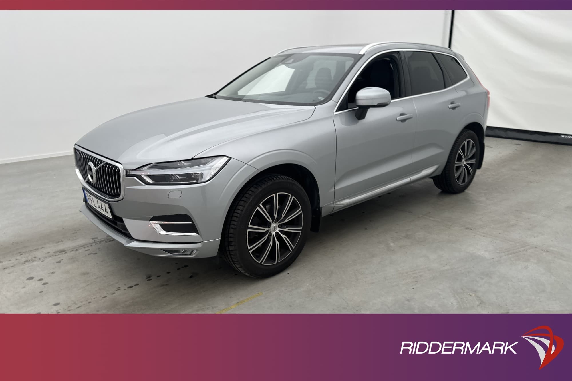 Volvo XC60 D4 AWD