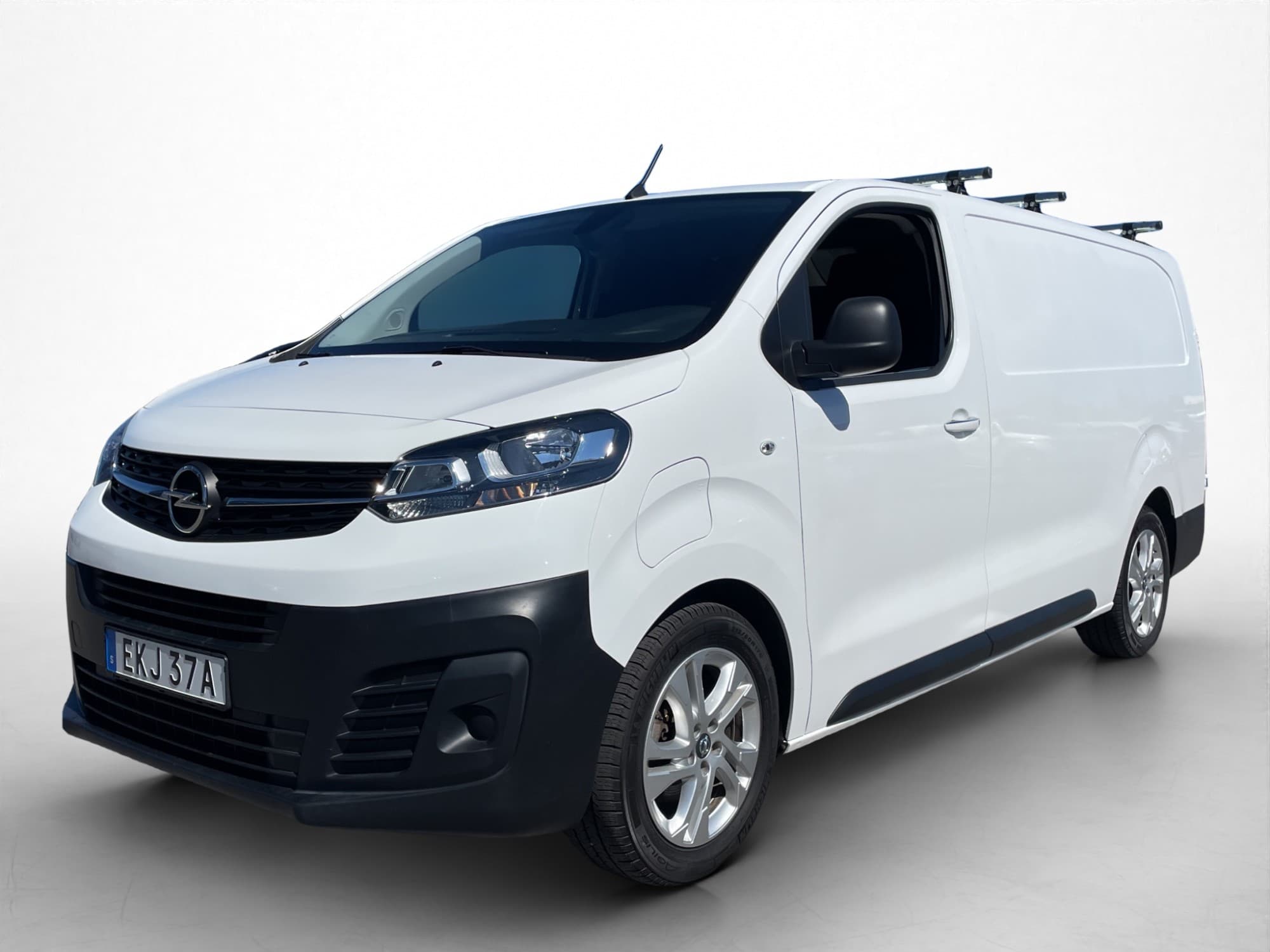 Opel Vivaro-e
