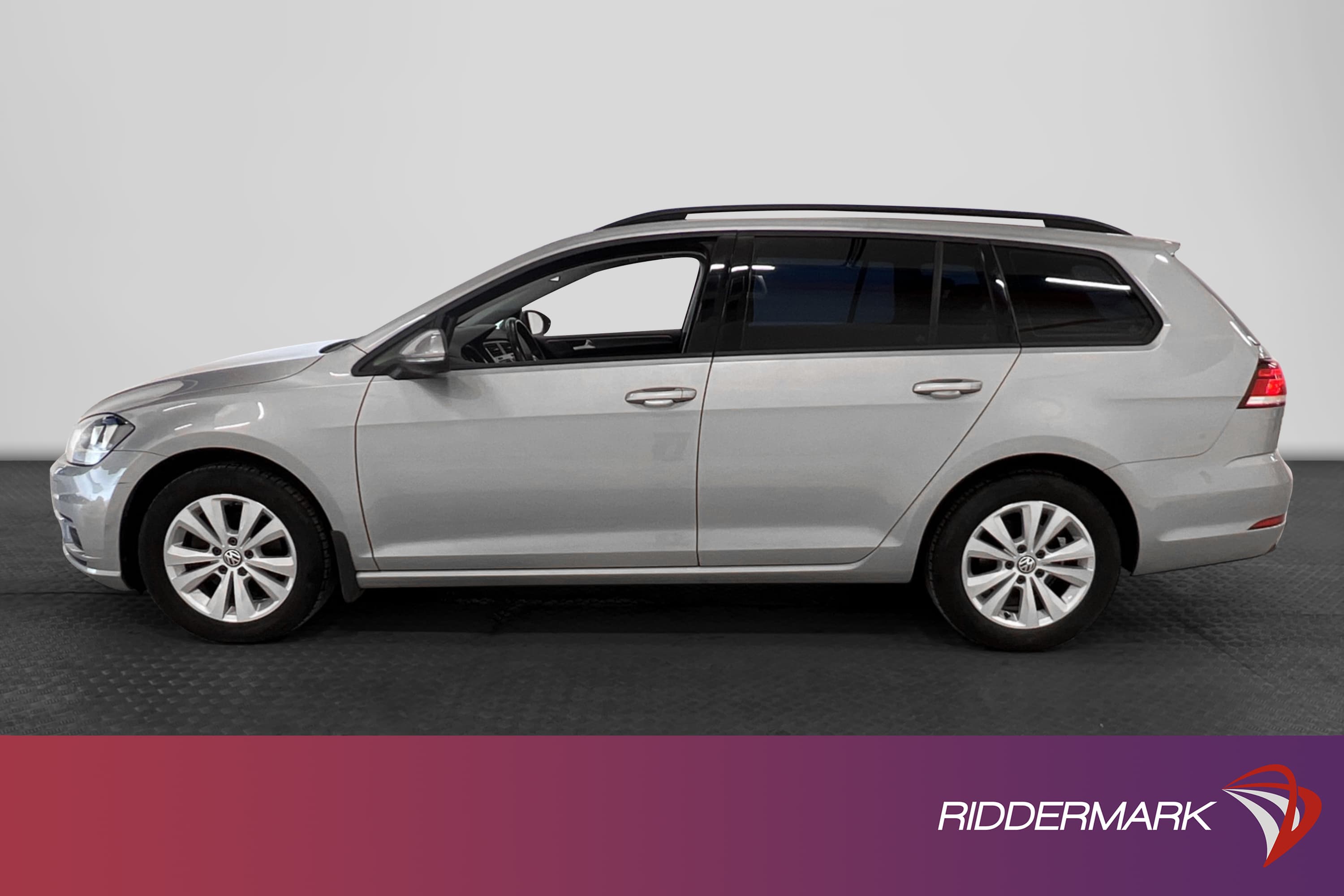 Volkswagen Golf SC 1.0 TSI 110hk
