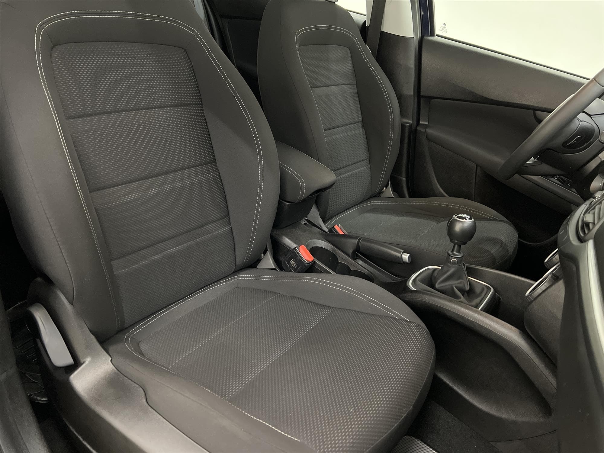 Fiat Tipo 1.4 FIRE T-JET 120hk Carplay B-Kamera