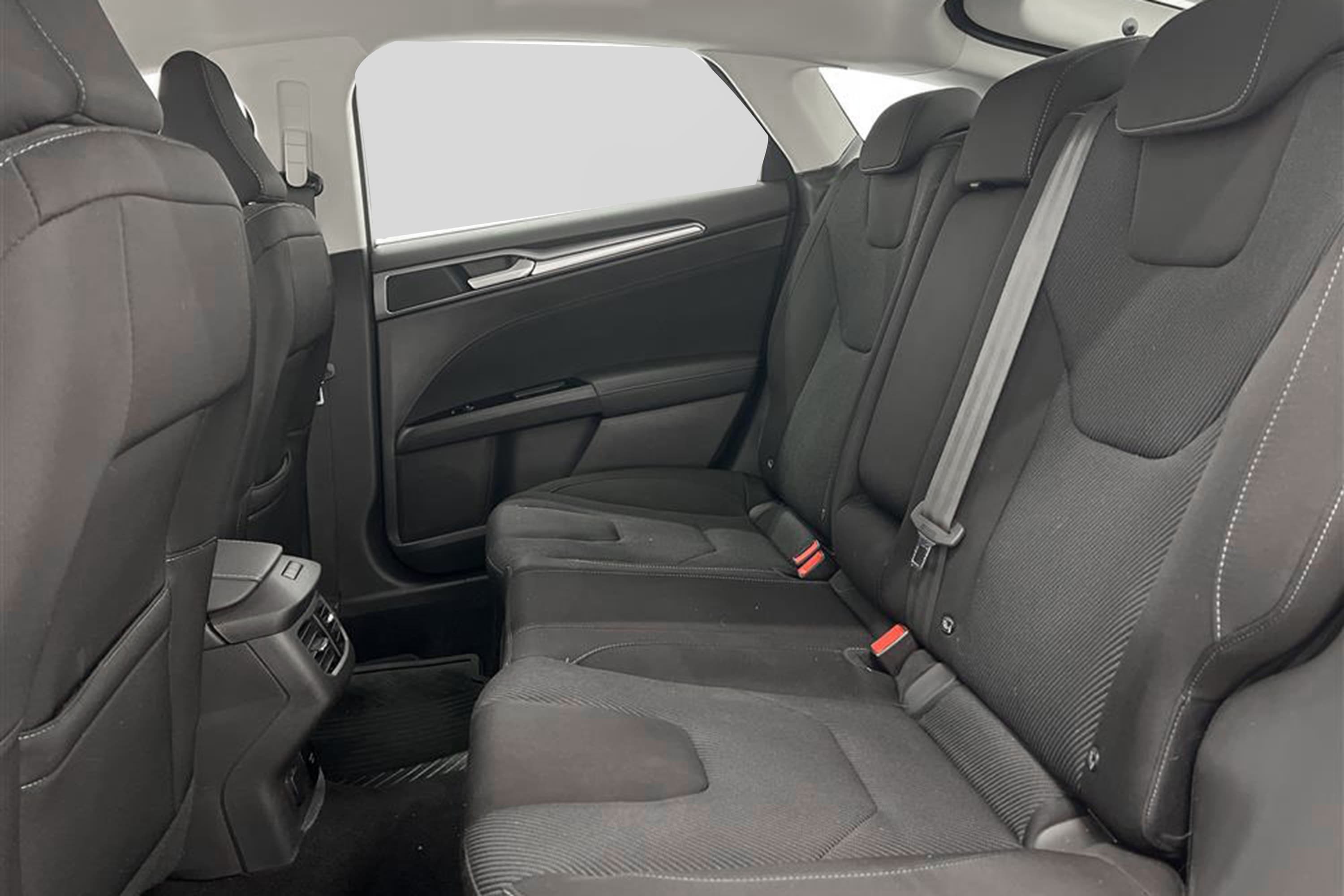 Ford Mondeo 2.0 TDCi AWD 180hk Navi Kamera Värmare 0,52l/mil