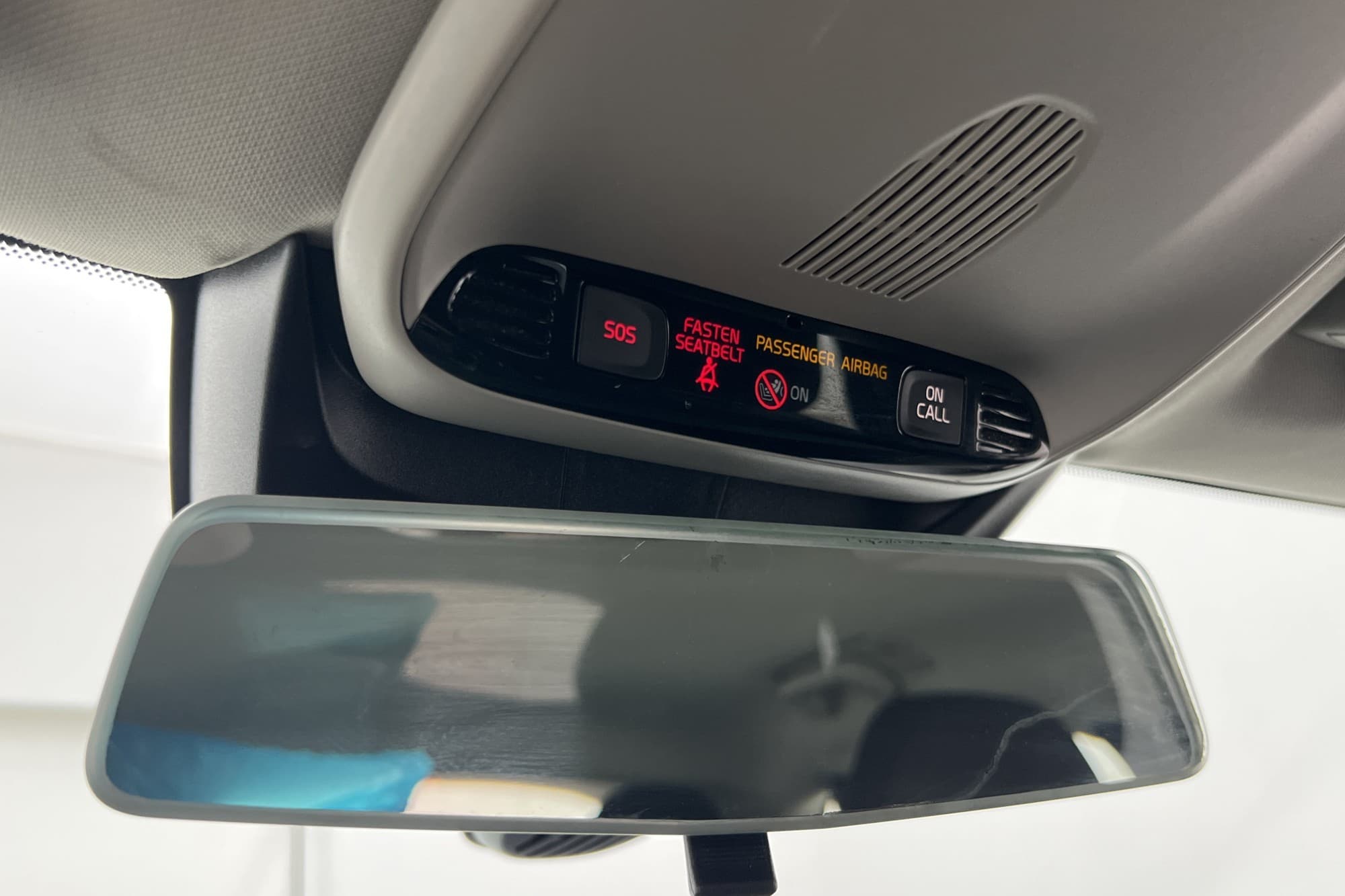 Volvo V40 Cross Country T3 152hk Kinetic VOC Värm Sensorer