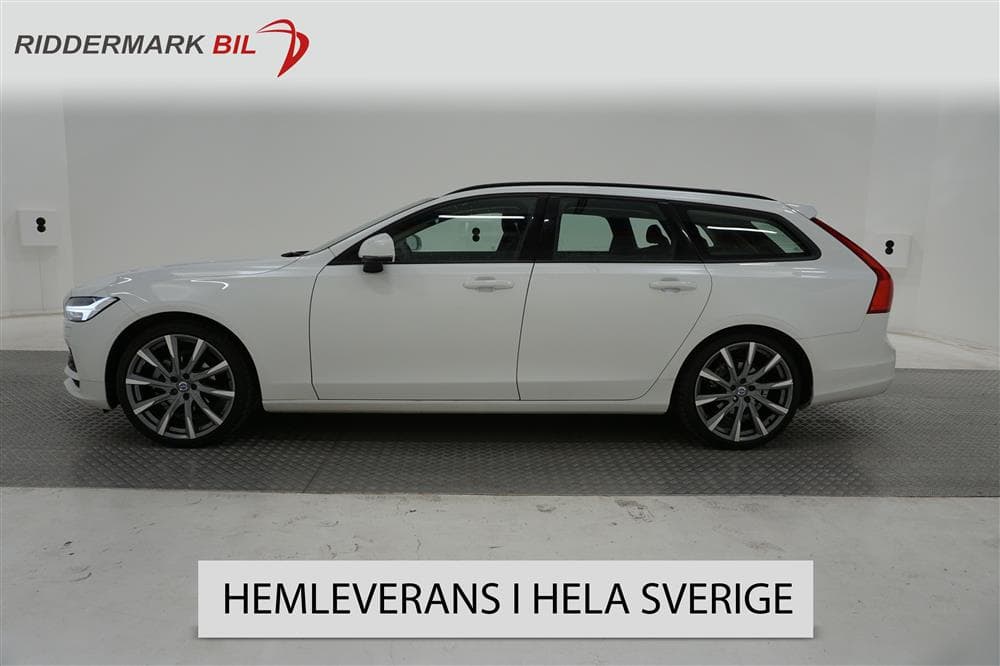 Volvo V90 D3 150hk
