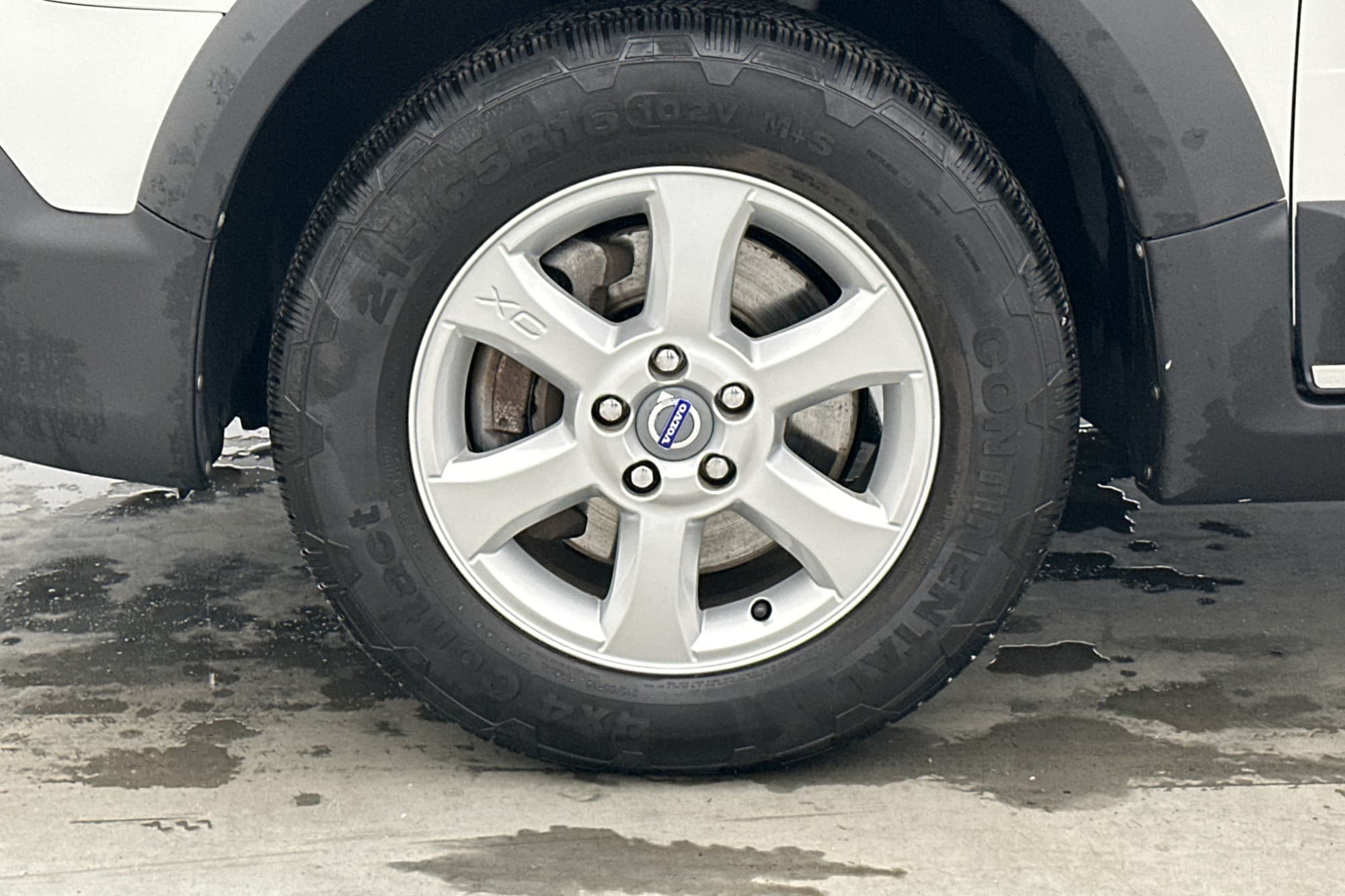slider