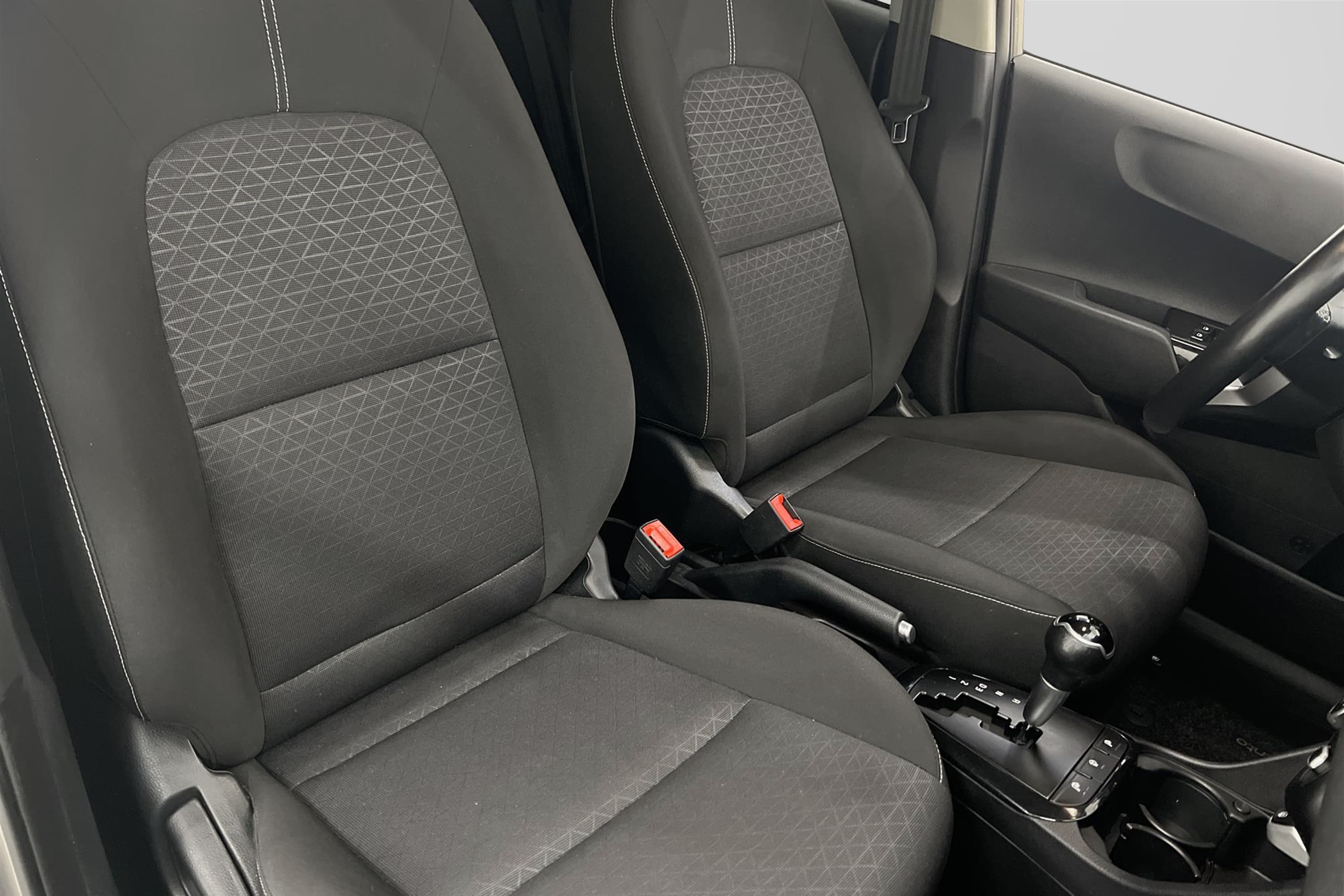 Kia Picanto 1.25 MPI 84hk GLS P-Sensor Låg Skatt 0,54L/mil