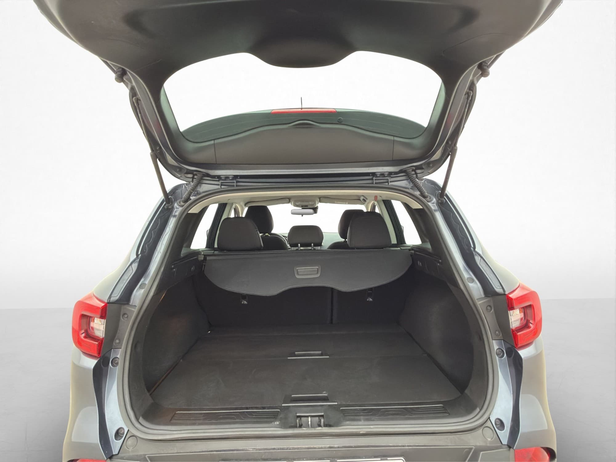 Renault Kadjar 1.5 dCi LIMITED  P-Sensorer Keyless 0.38/Mil