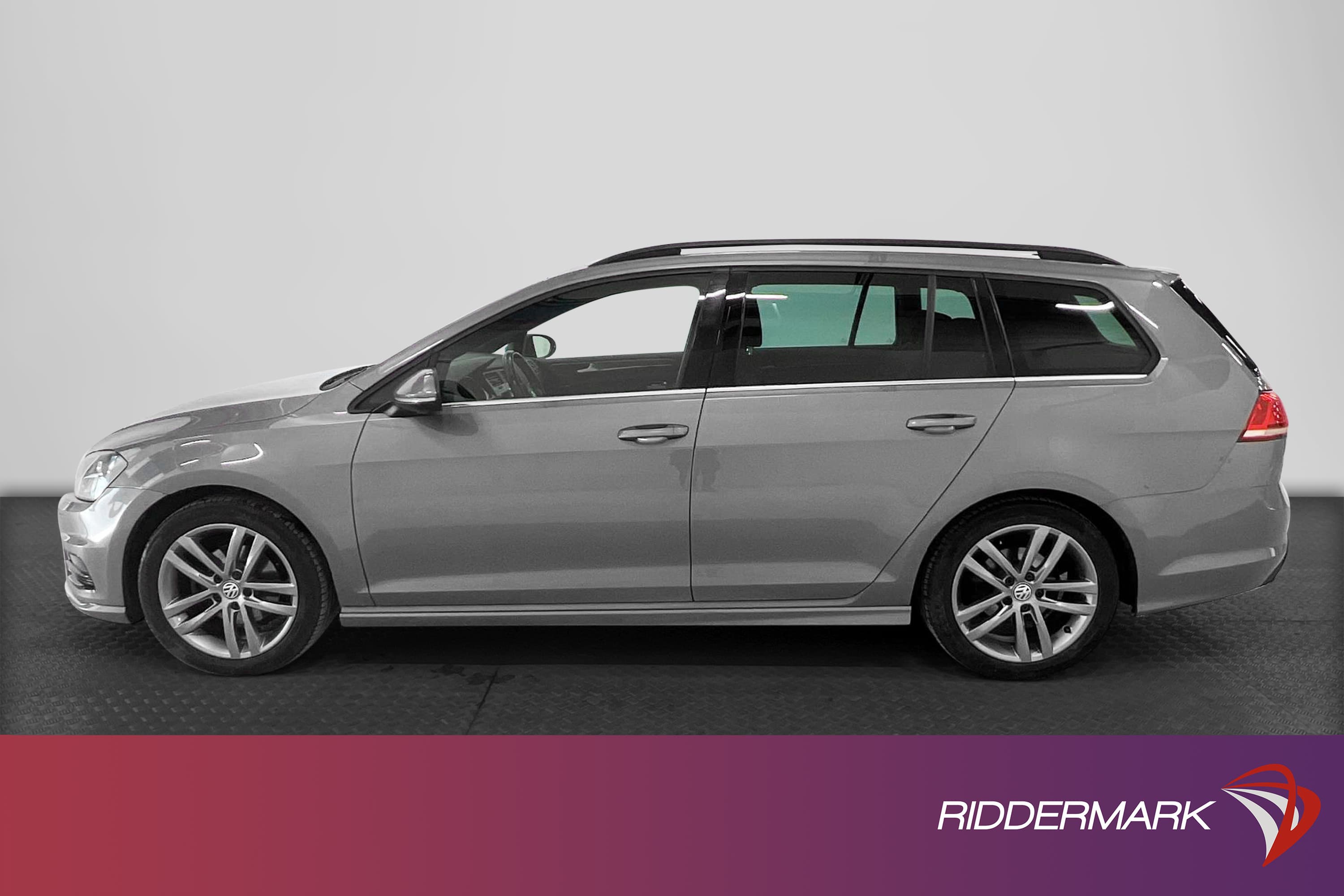 Volkswagen Golf 2.0 TDI  4M 