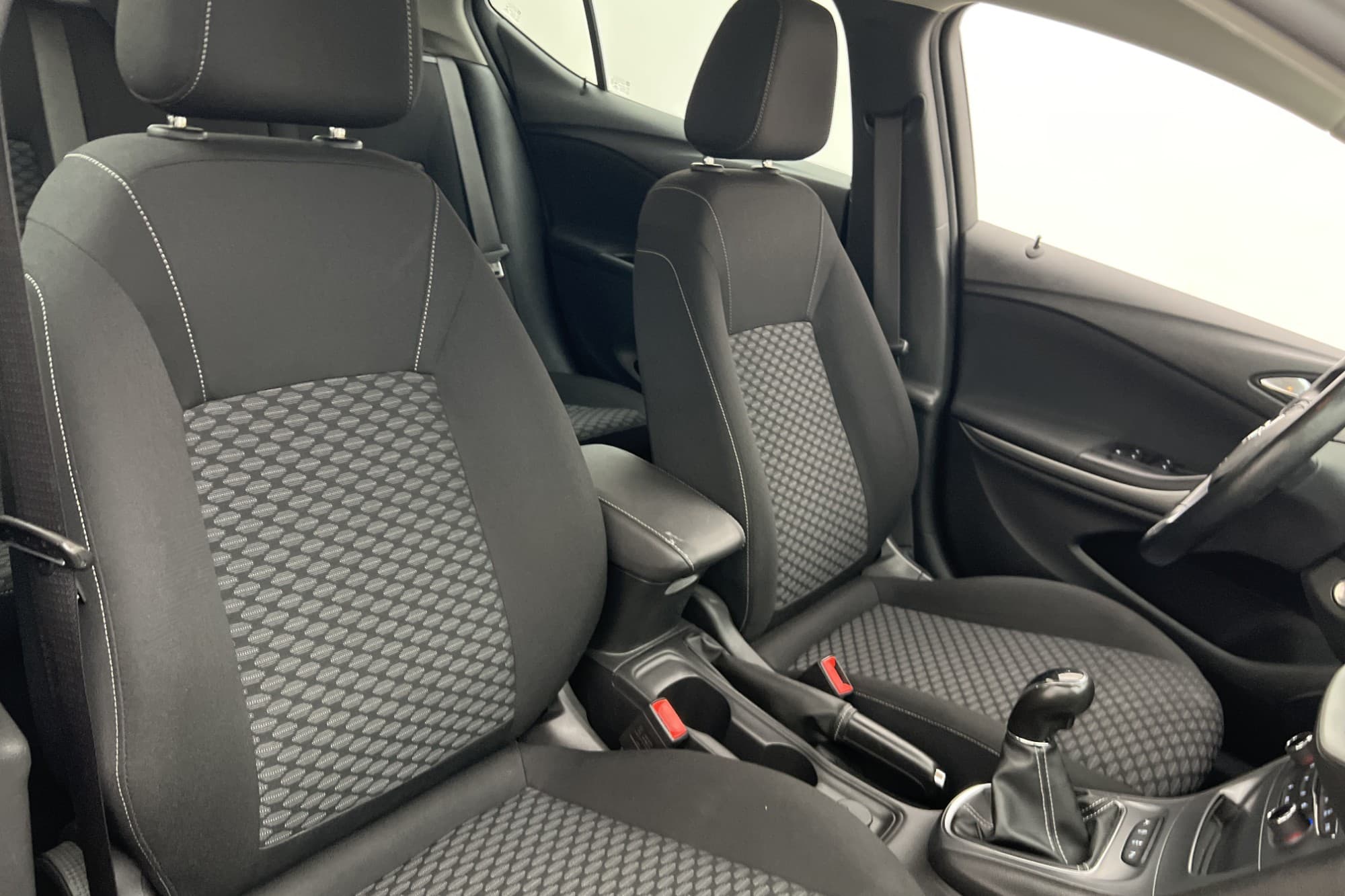 Opel Astra ecoFLEX 105hk Farthållare 360kr Skatt 0,45L/mil