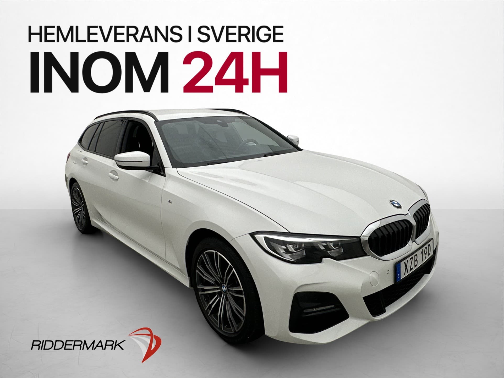 BMW 330e