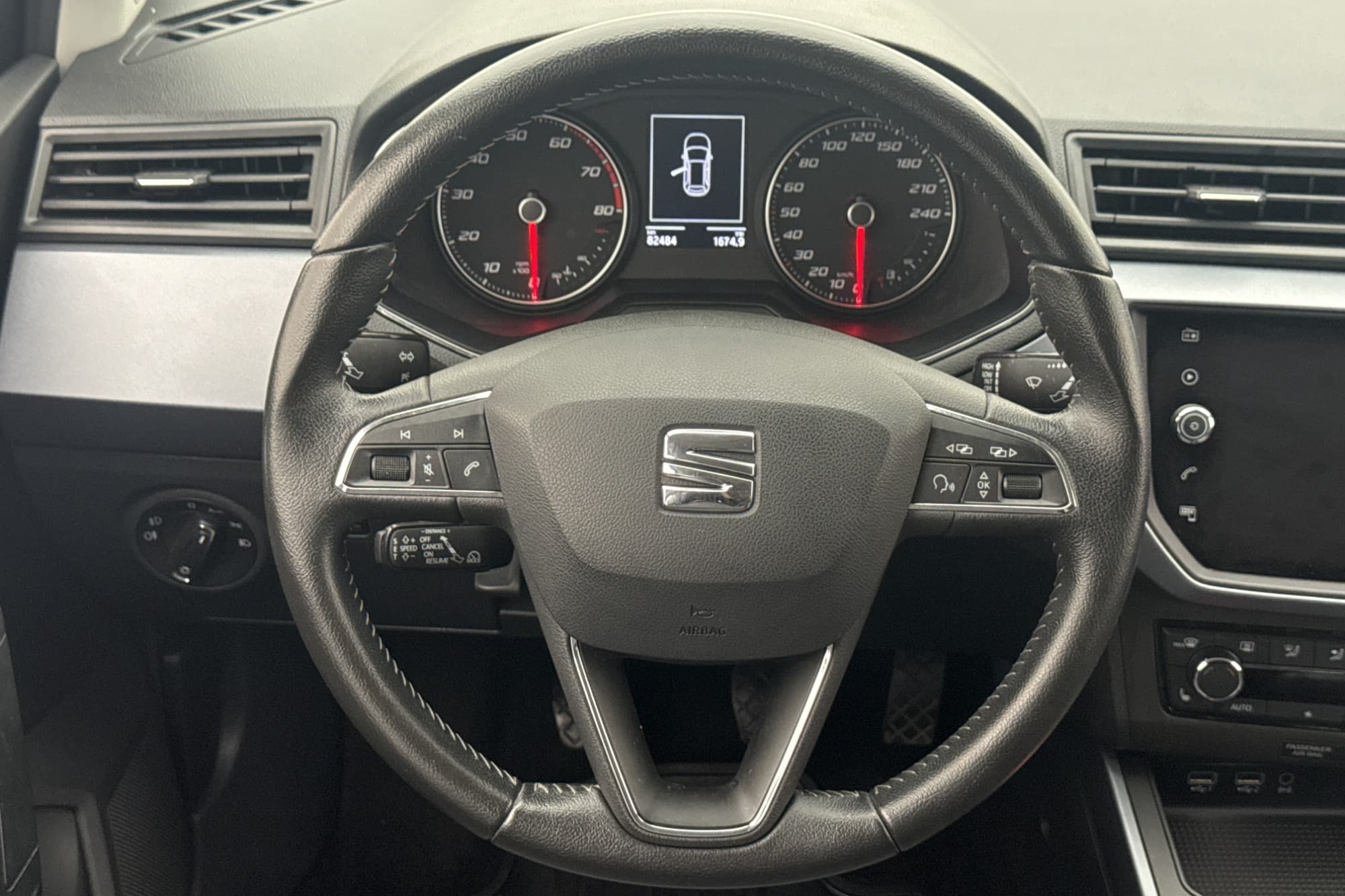 slider