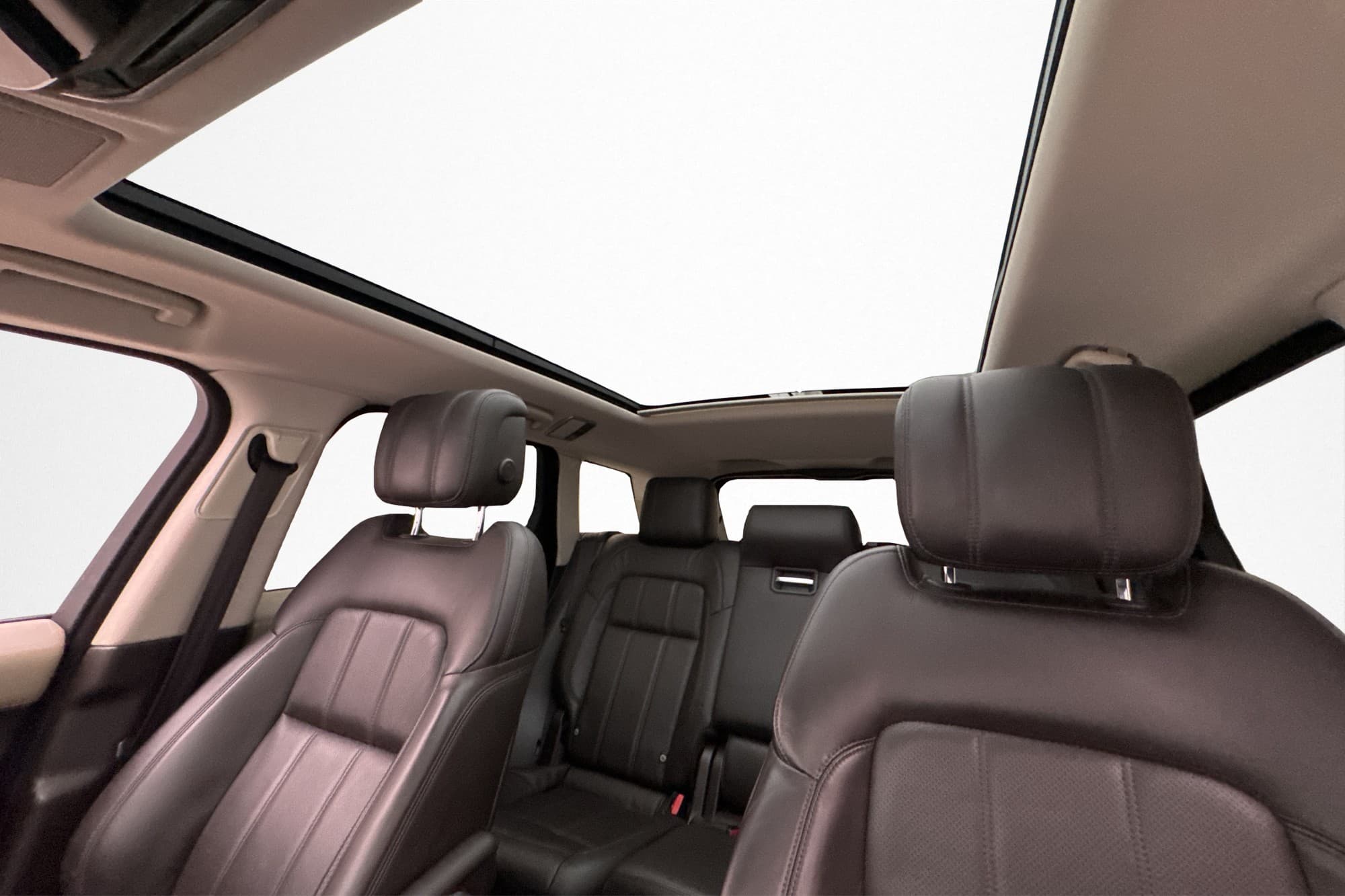 Land Rover Range Rover Sport P400e Pano Luft Meridian Läder