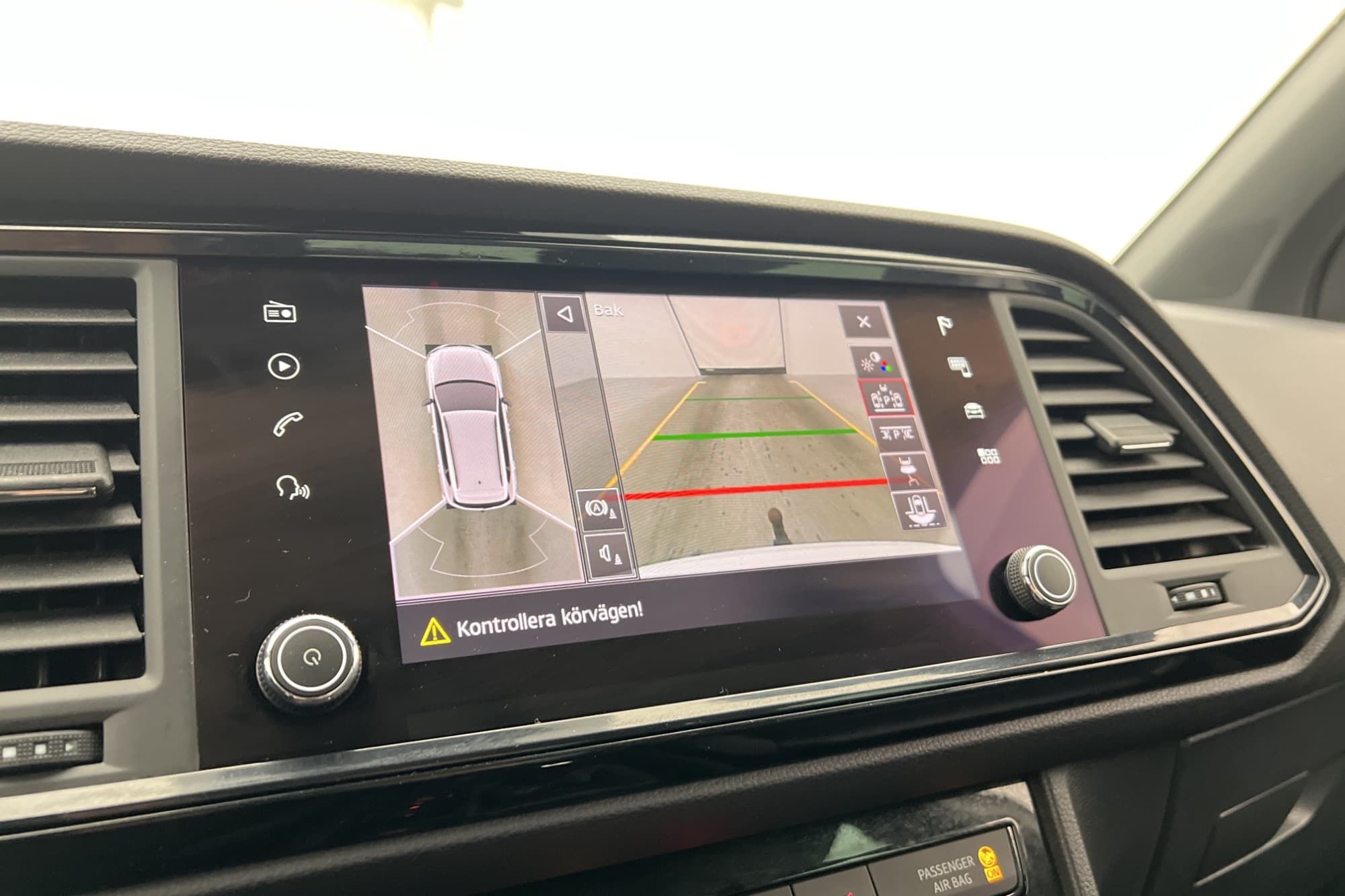 CUPRA Ateca 4D 300hk DCC Beats Cockpit 360° Skinn Drag