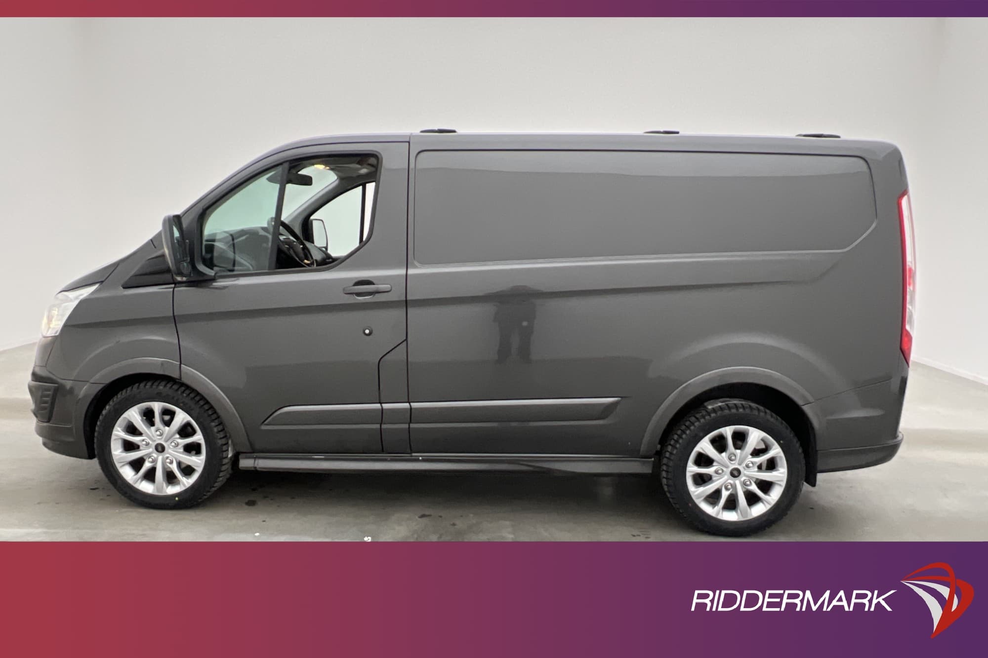 Ford Transit Custom 290