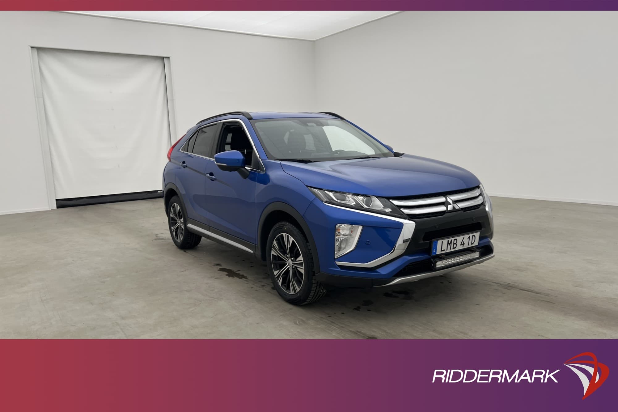 Mitsubishi Eclipse Cross 1.5 T-MIVEC