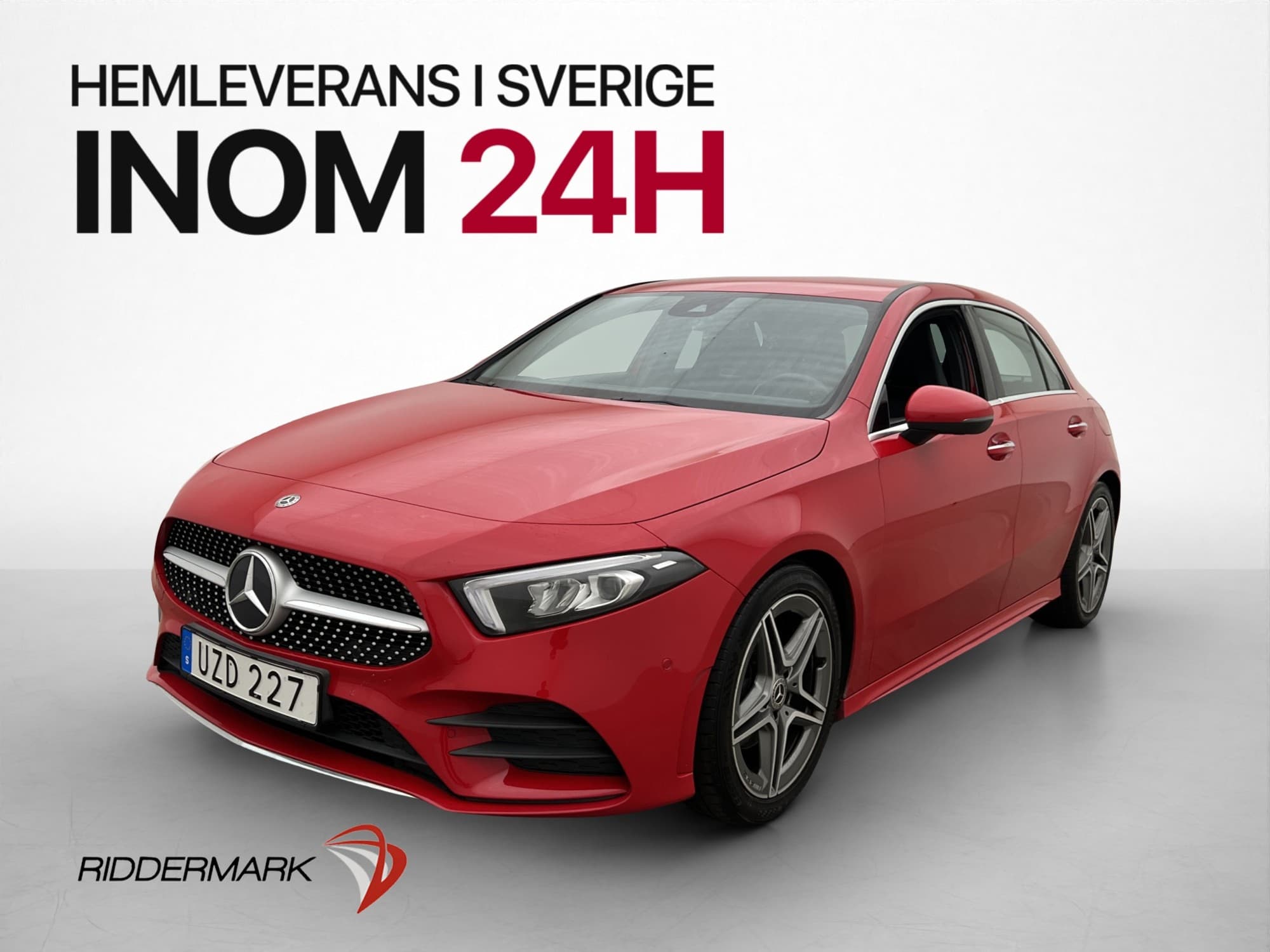 Mercedes-Benz A200