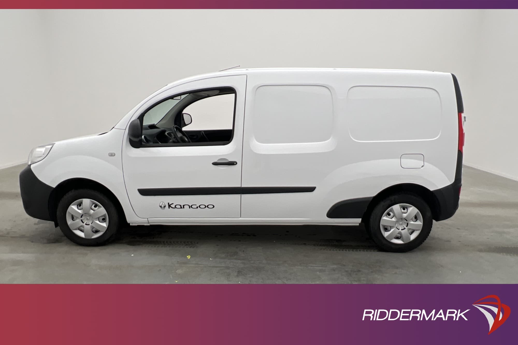 Renault Kangoo Maxi