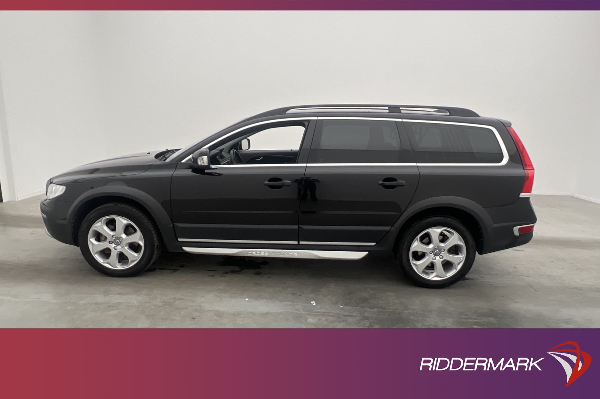 Volvo XC70 D4 AWD Classic Summum
