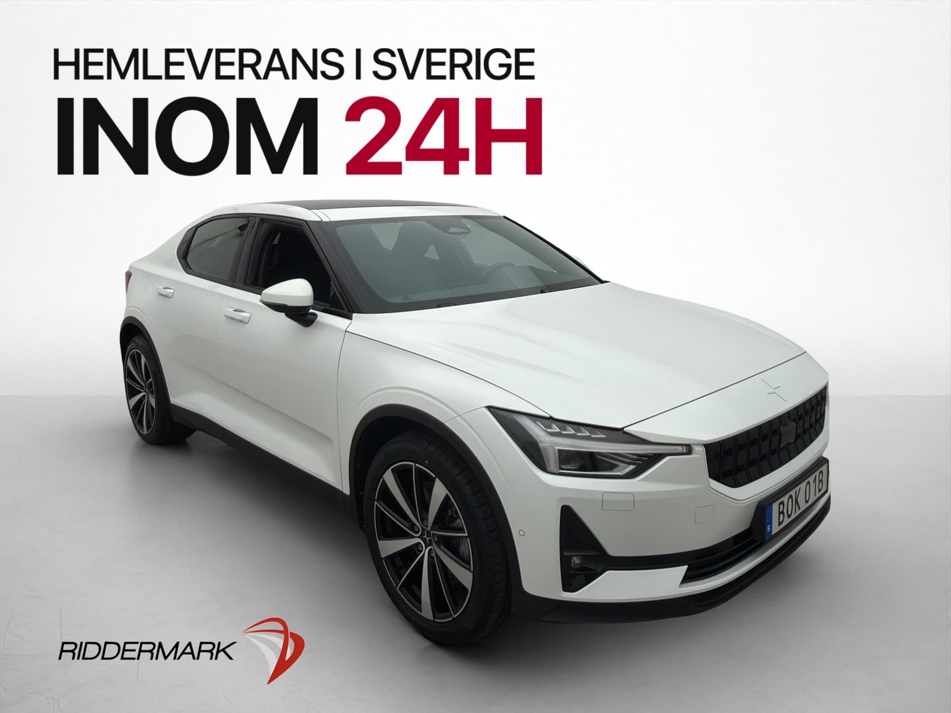 Polestar 2