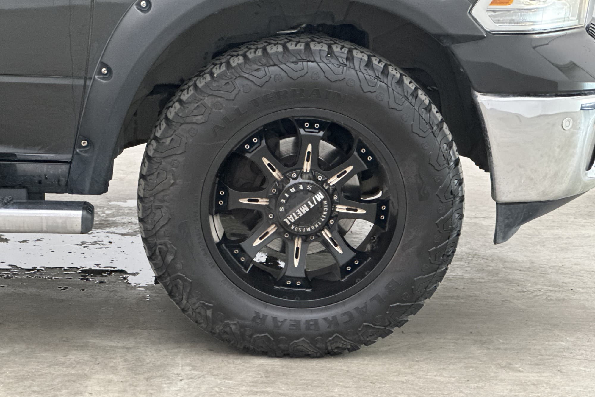 slider