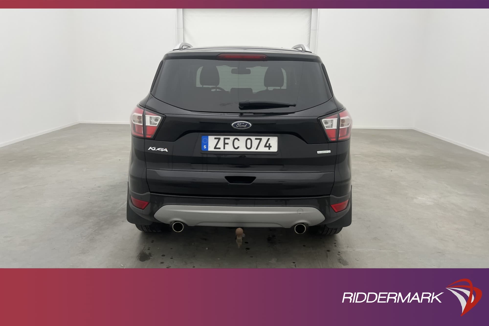 Ford Kuga 1.5 EcoBoost 150hk