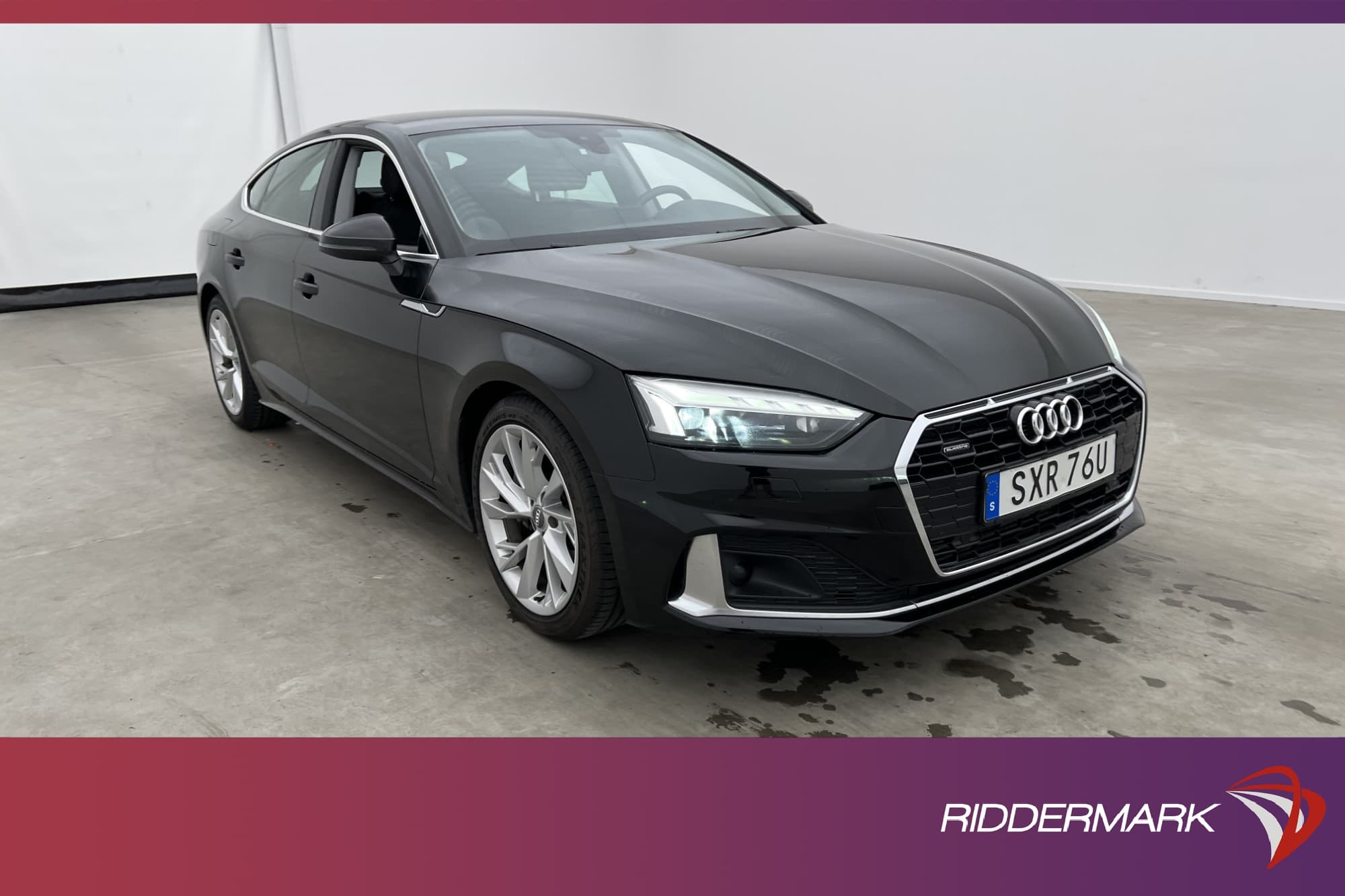 Audi A5 Sportback 45 TFSI Q 245hk