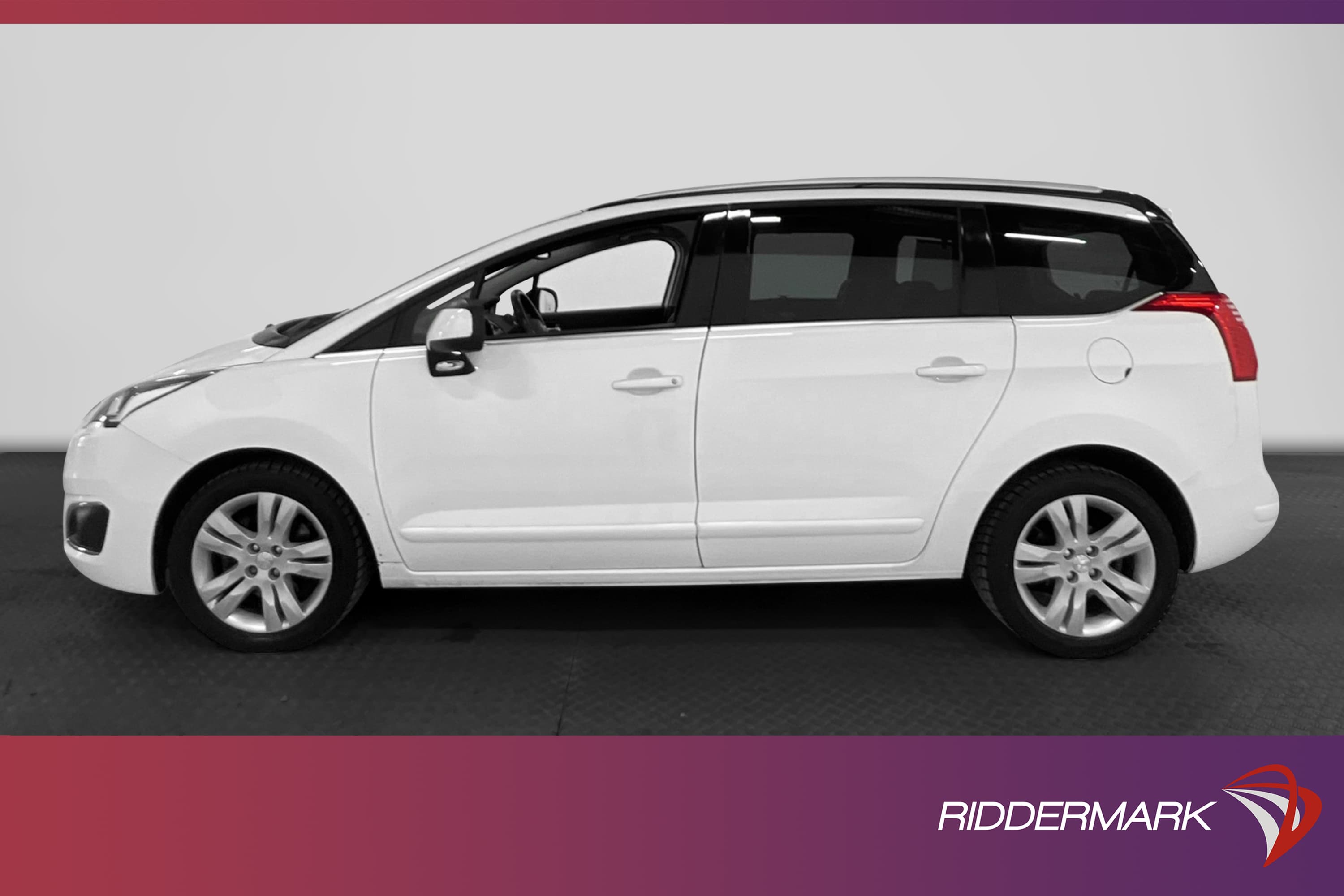 Peugeot 5008 1.6