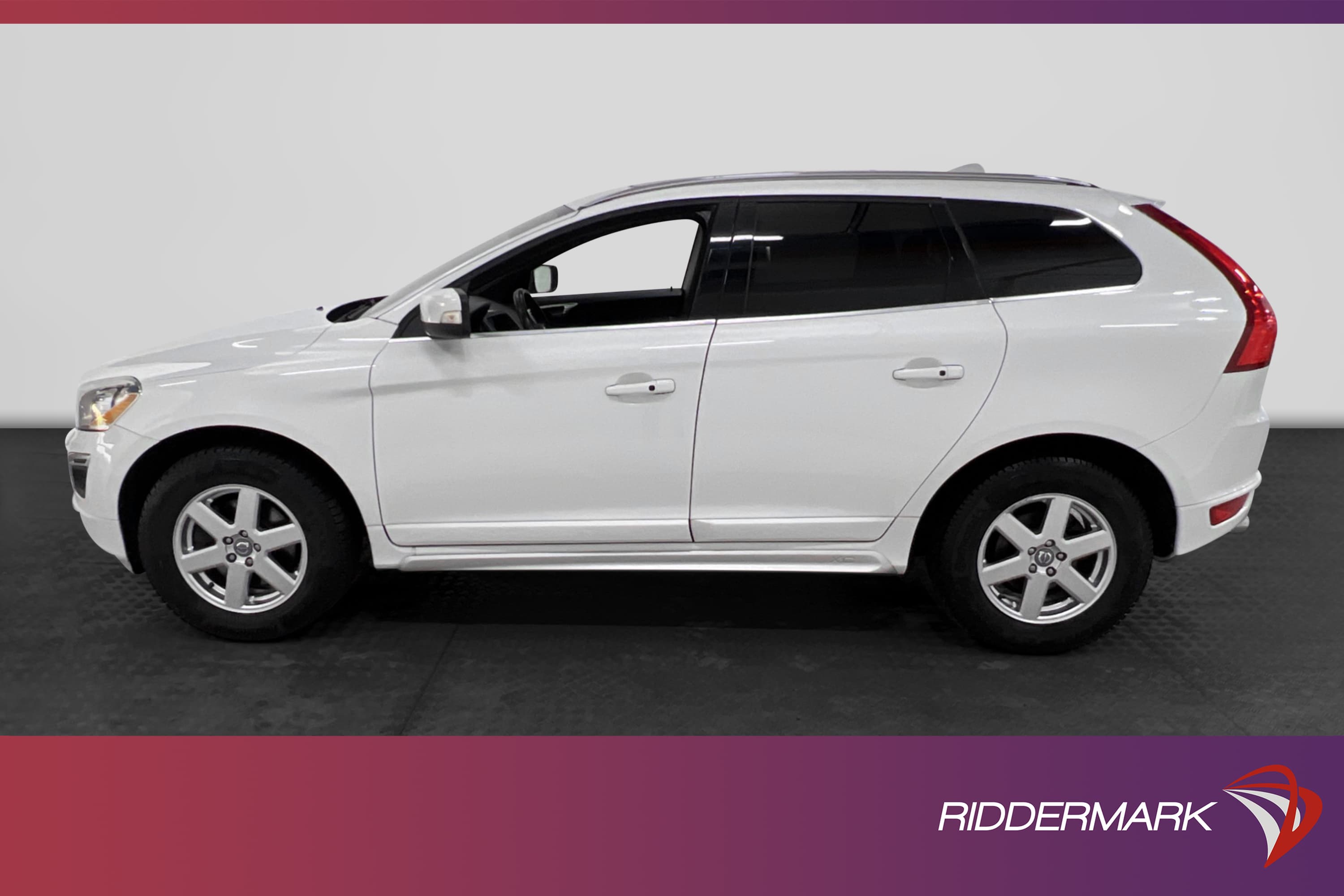Volvo XC60 D4 AWD R-Design
