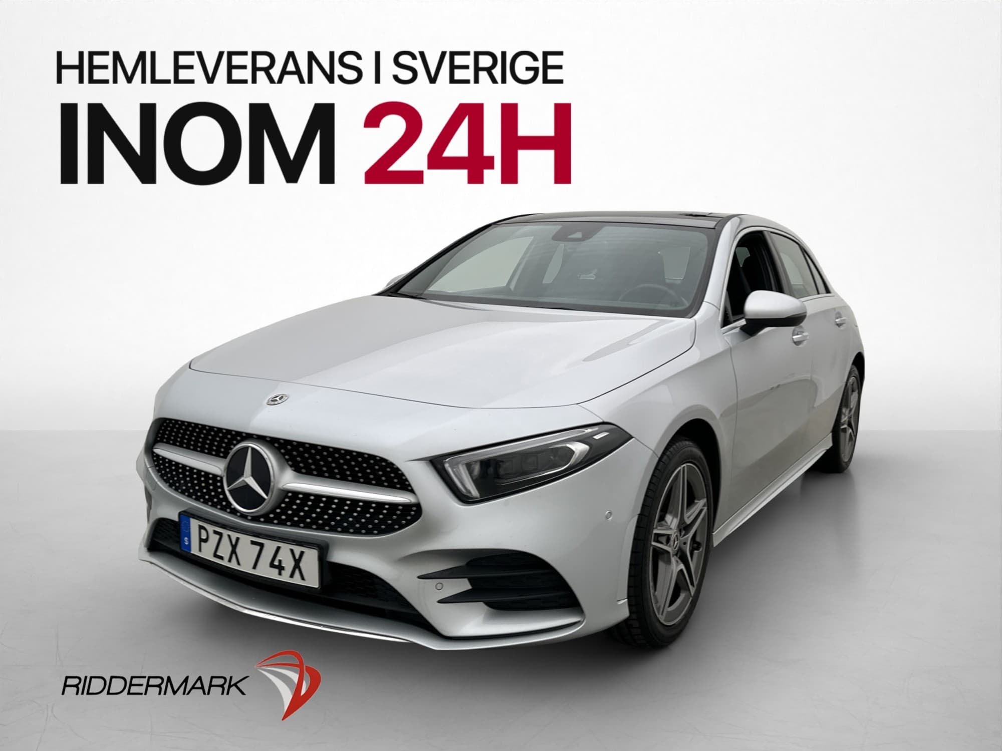 Mercedes-Benz A