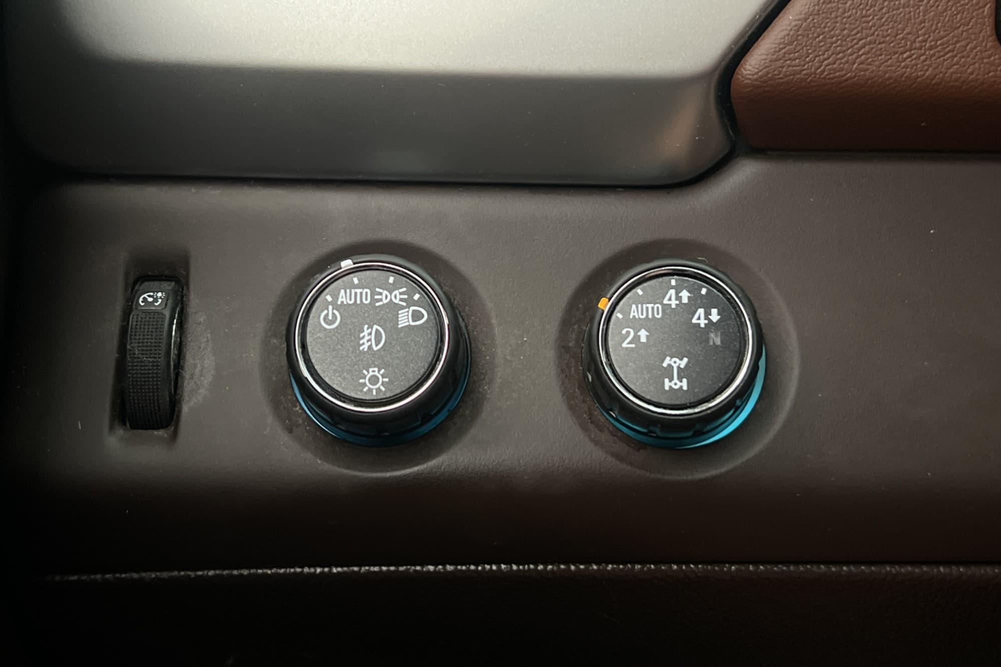 slider