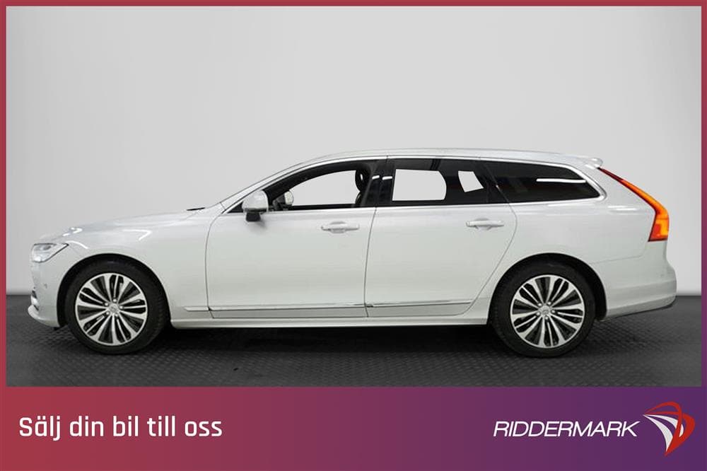 Volvo V90 D4 AWD