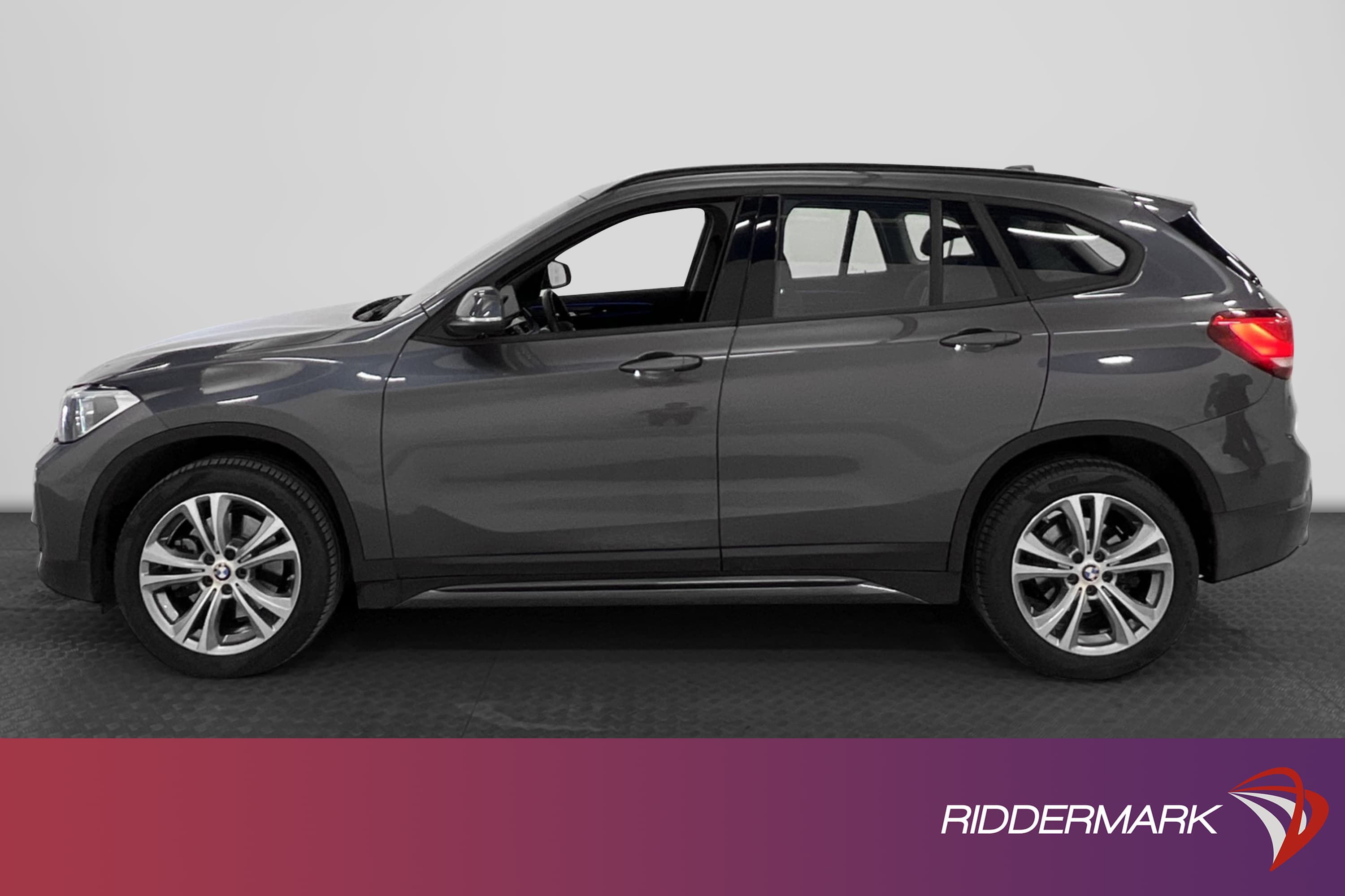BMW X1 sDrive20i 192hk