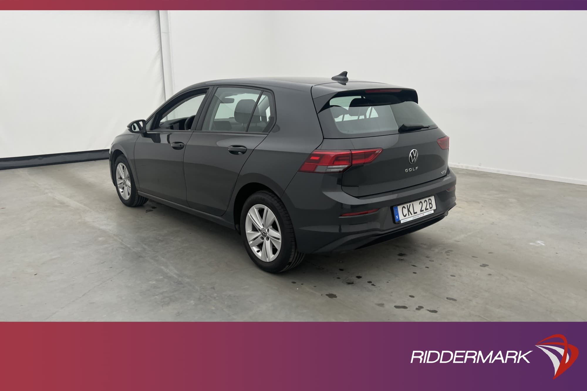 Volkswagen Golf 1.0 eTSI 110hk