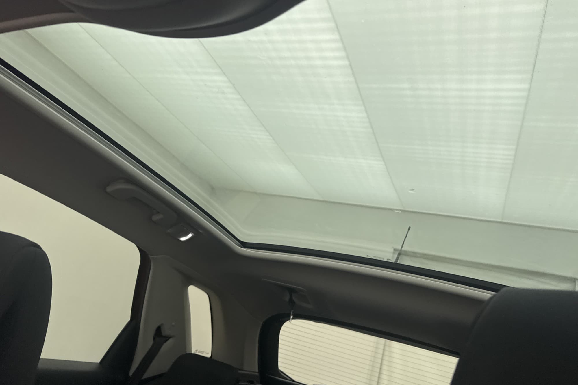 Citroën C4 Picasso 120hk Pano Kamera Navi Farthållare Drag 