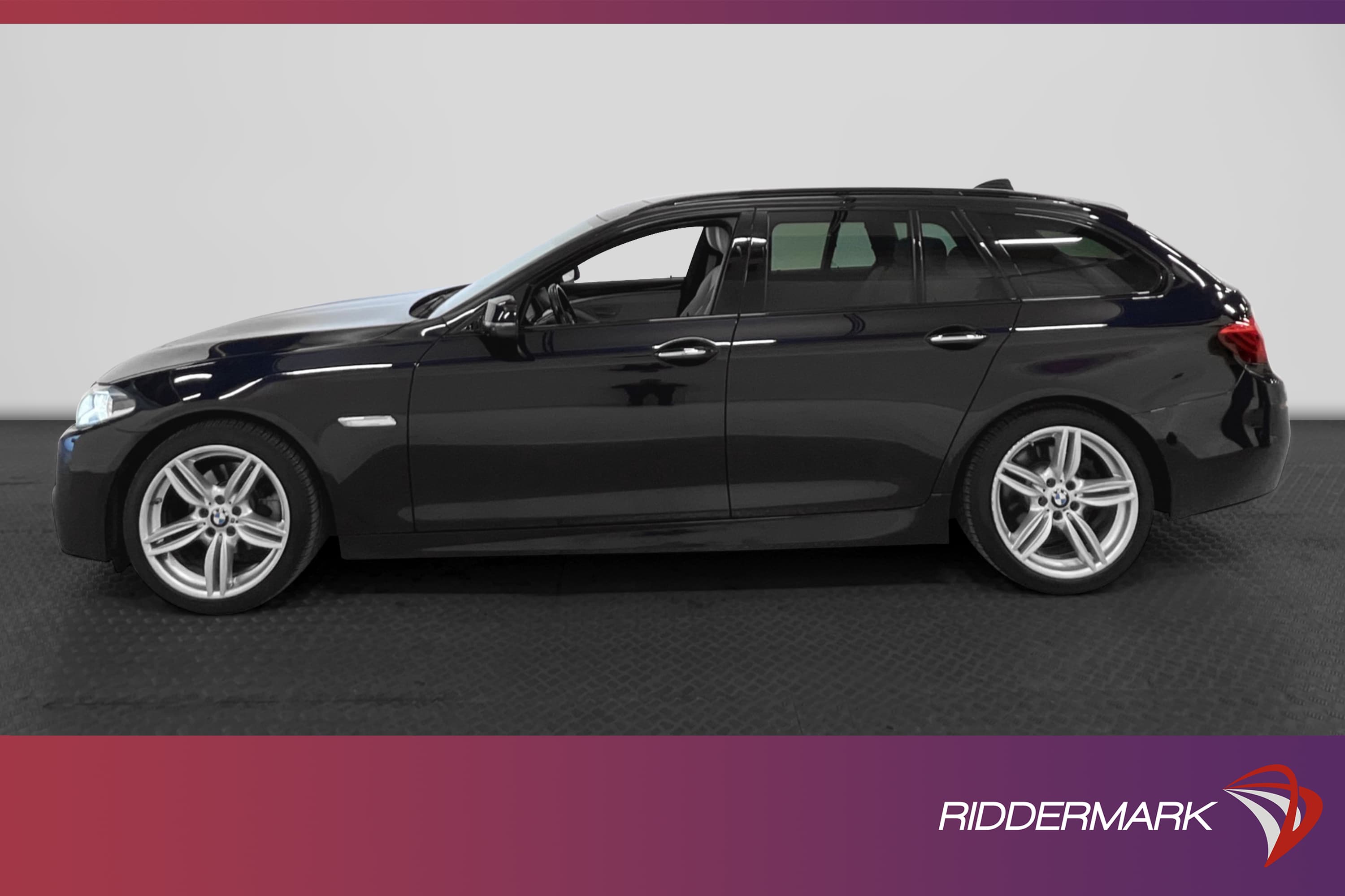 BMW 520d