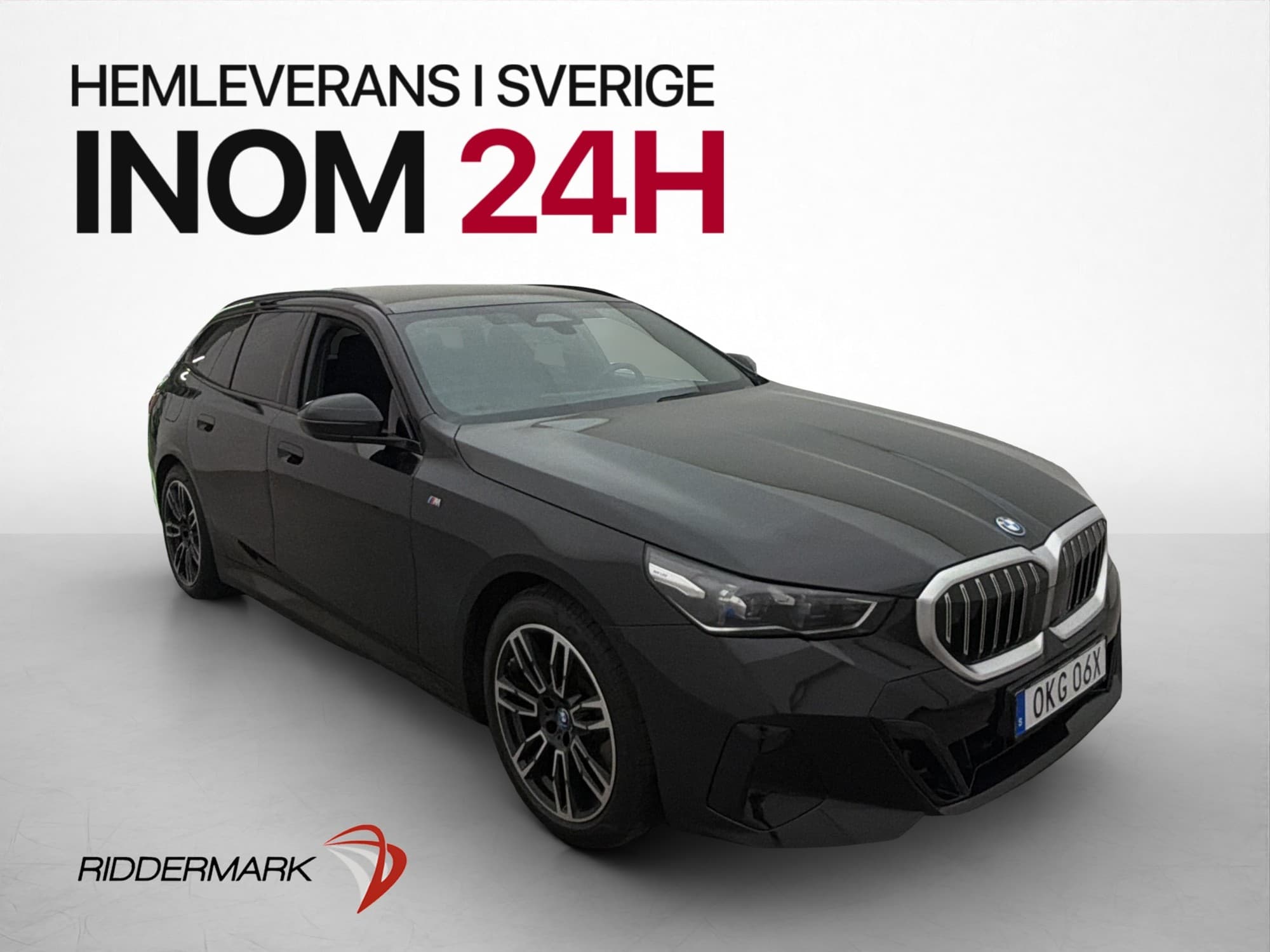 BMW 530e