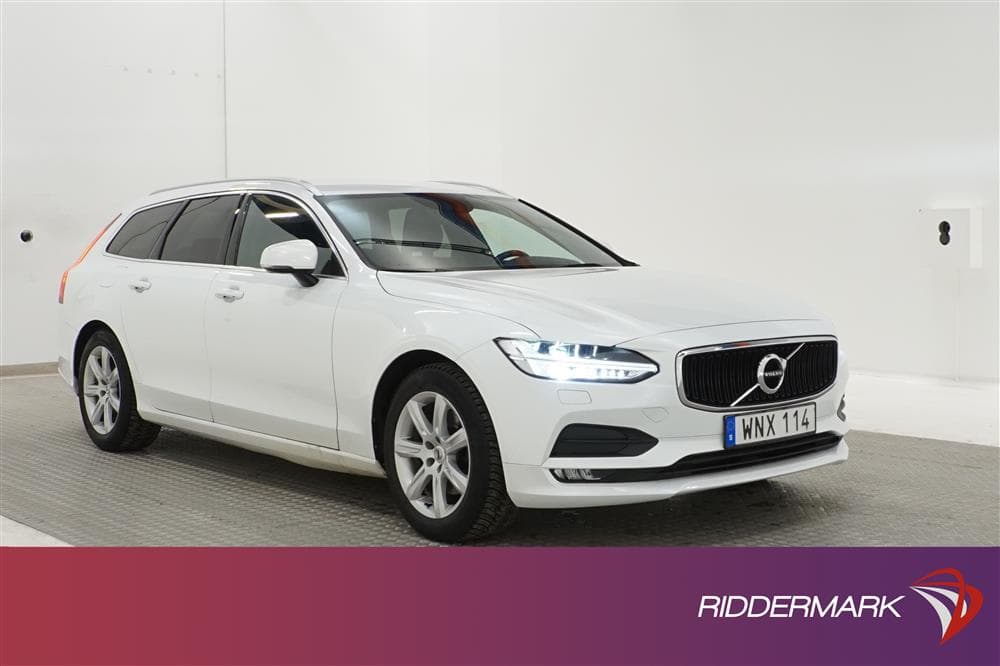 Volvo V90 D3 AWD