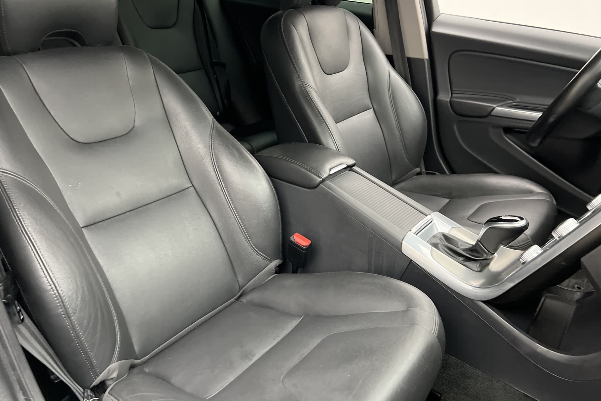 Volvo V60 Cross Country D4 AWD Summum Classic VOC Skinn Värm