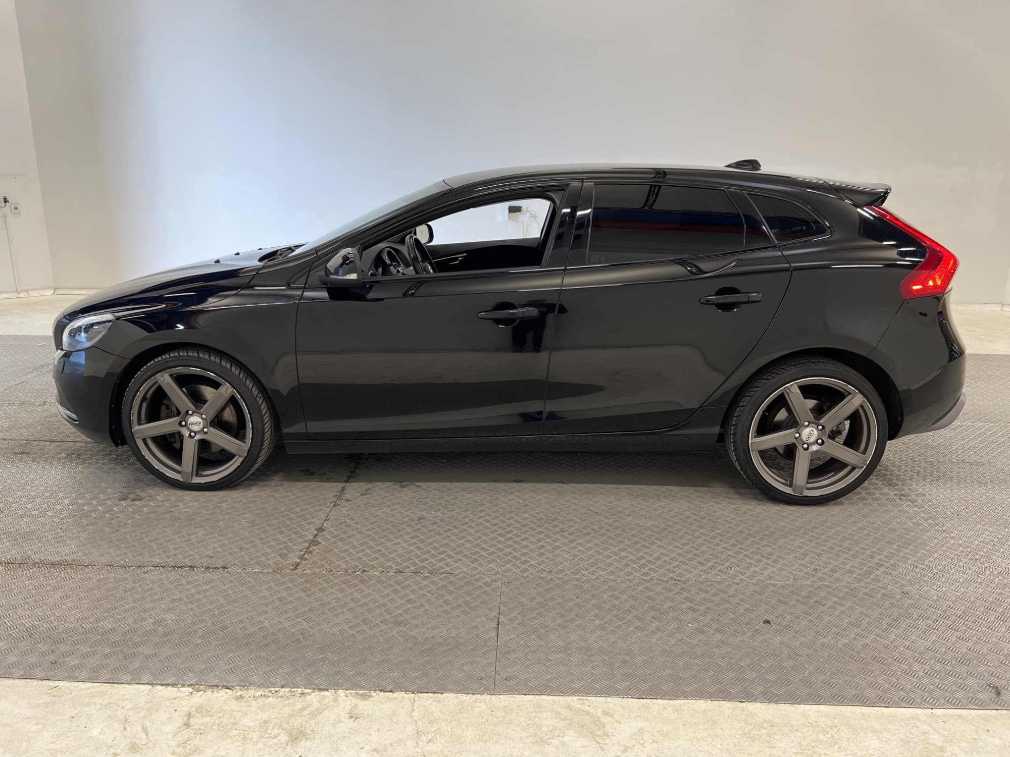 Volvo V40 D3 150hk