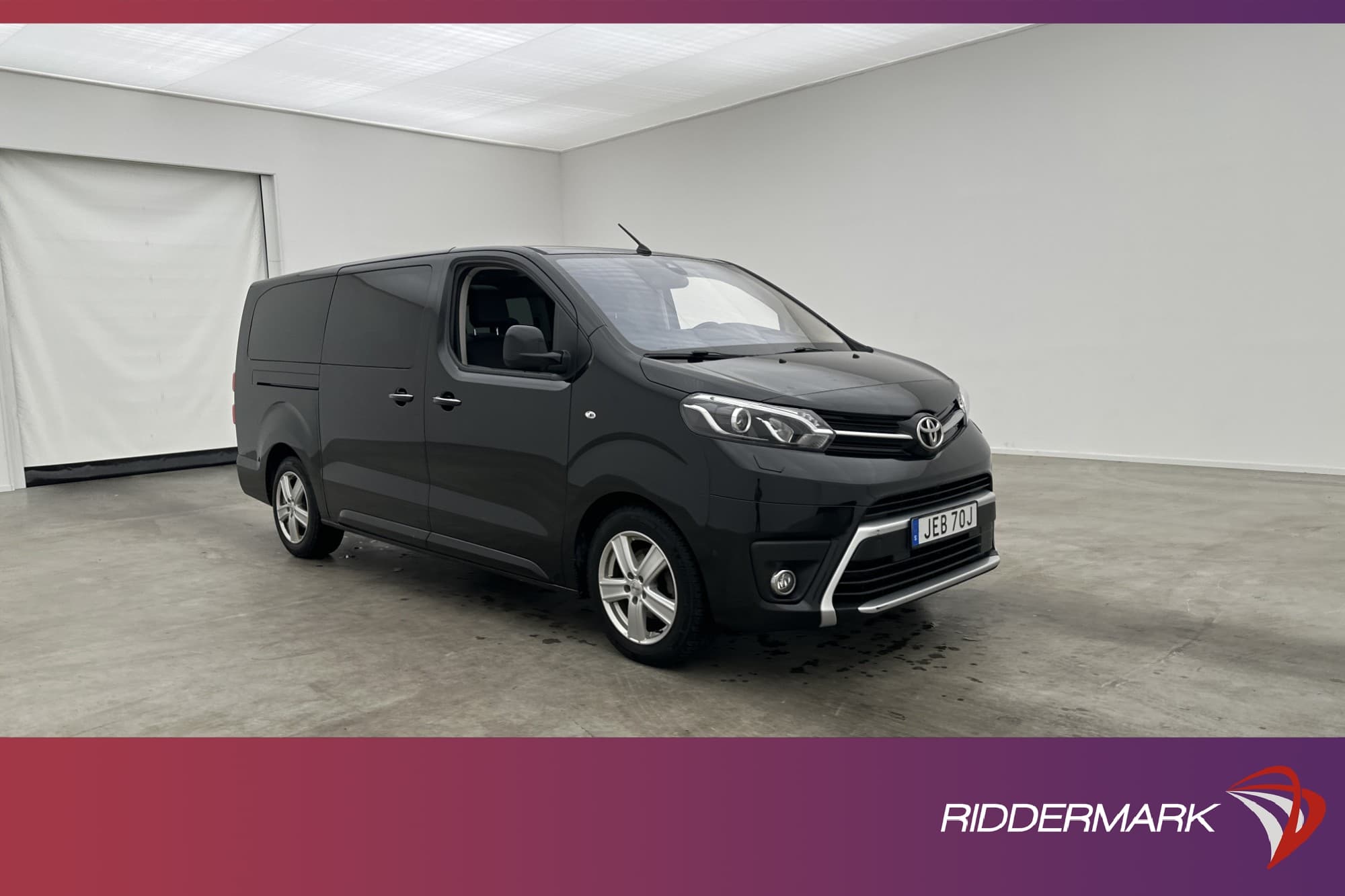 Toyota ProAce Verso Premium L3
