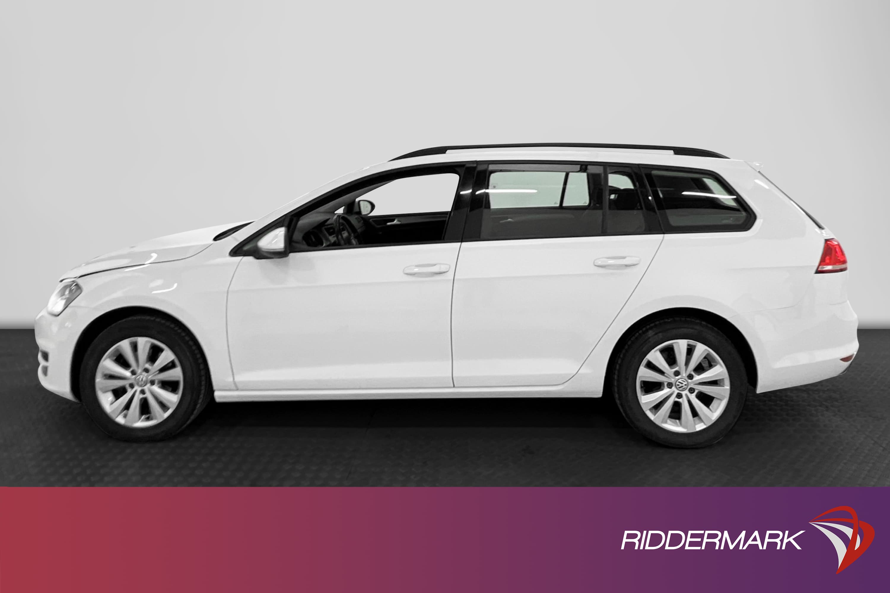 Volkswagen Golf 1.2 TSI 105hk